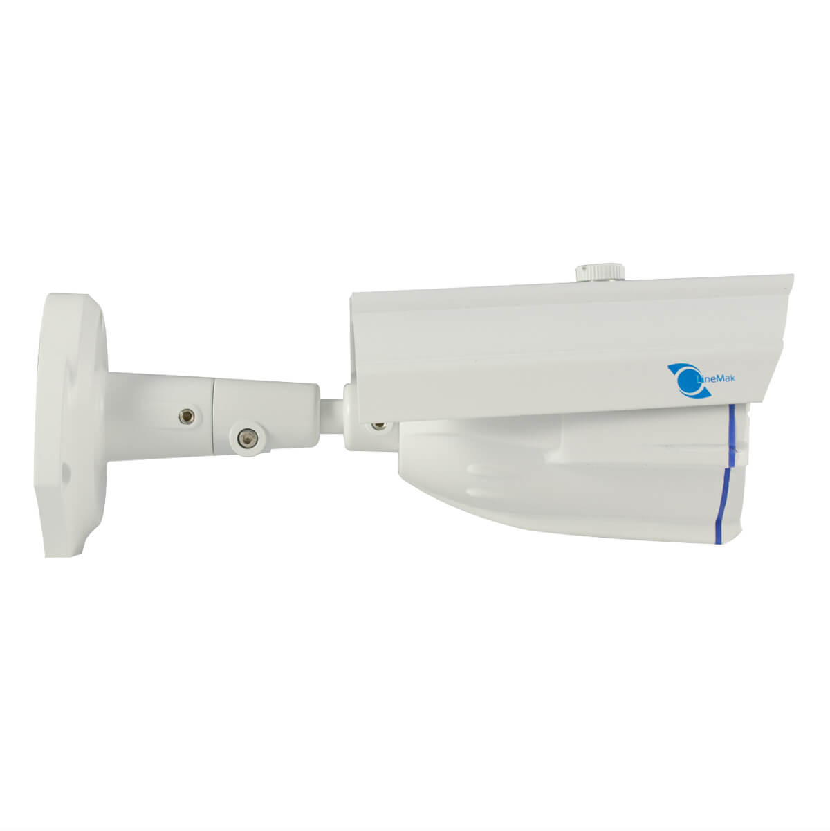IR Bullet camera 1/3 SONY CCD 700TVL 6mm lens 48 LED 131ft IR IP66 - Image 3