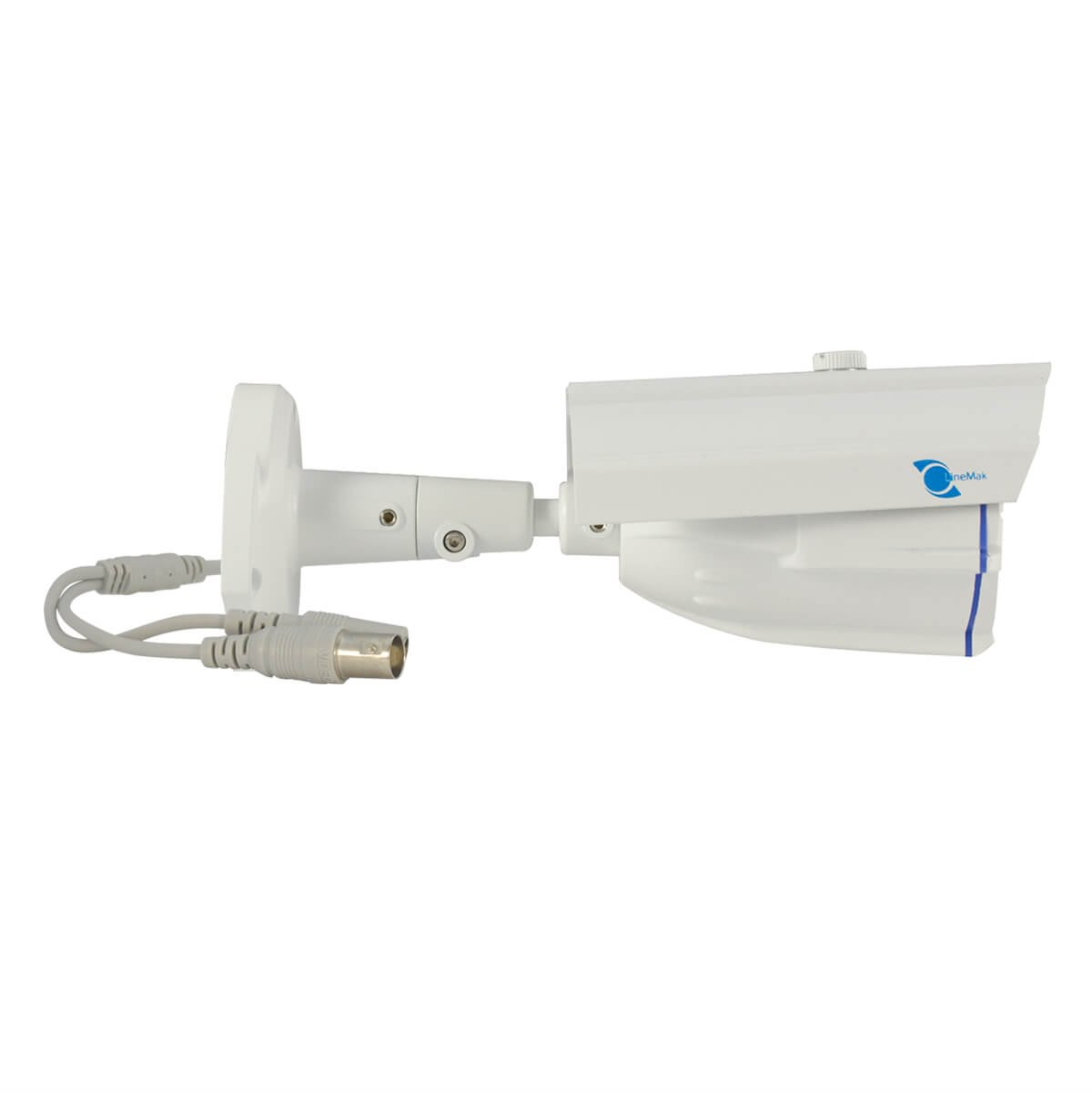 IR Bullet camera 1/3 SONY CCD 700TVL 6mm lens 48 LED 131ft IR IP66 - Image 9