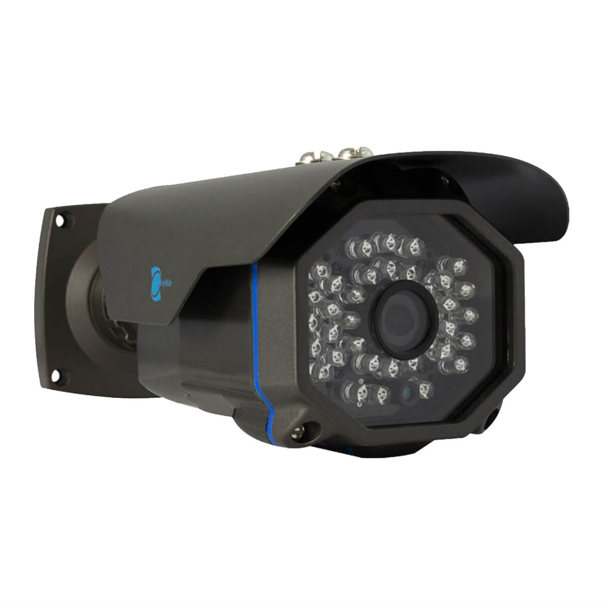 IR Bullet camera 1/3 SONY CCD 700TVL 3.6mm lens 36 LEDs 98fts IR IP66