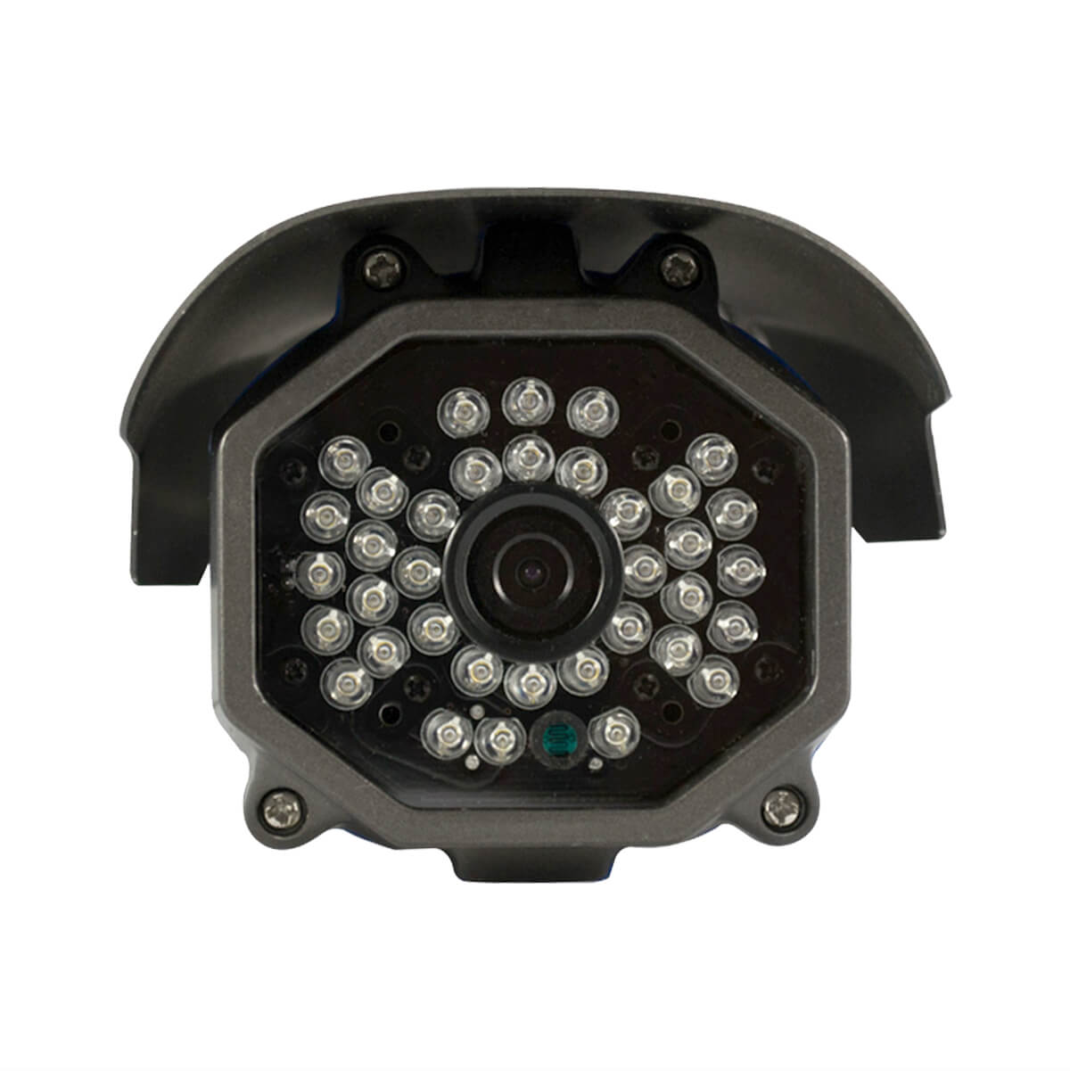 IR Bullet camera 1/3 SONY CCD 700TVL 3.6mm lens 36 LEDs 98fts IR IP66 - Image 2