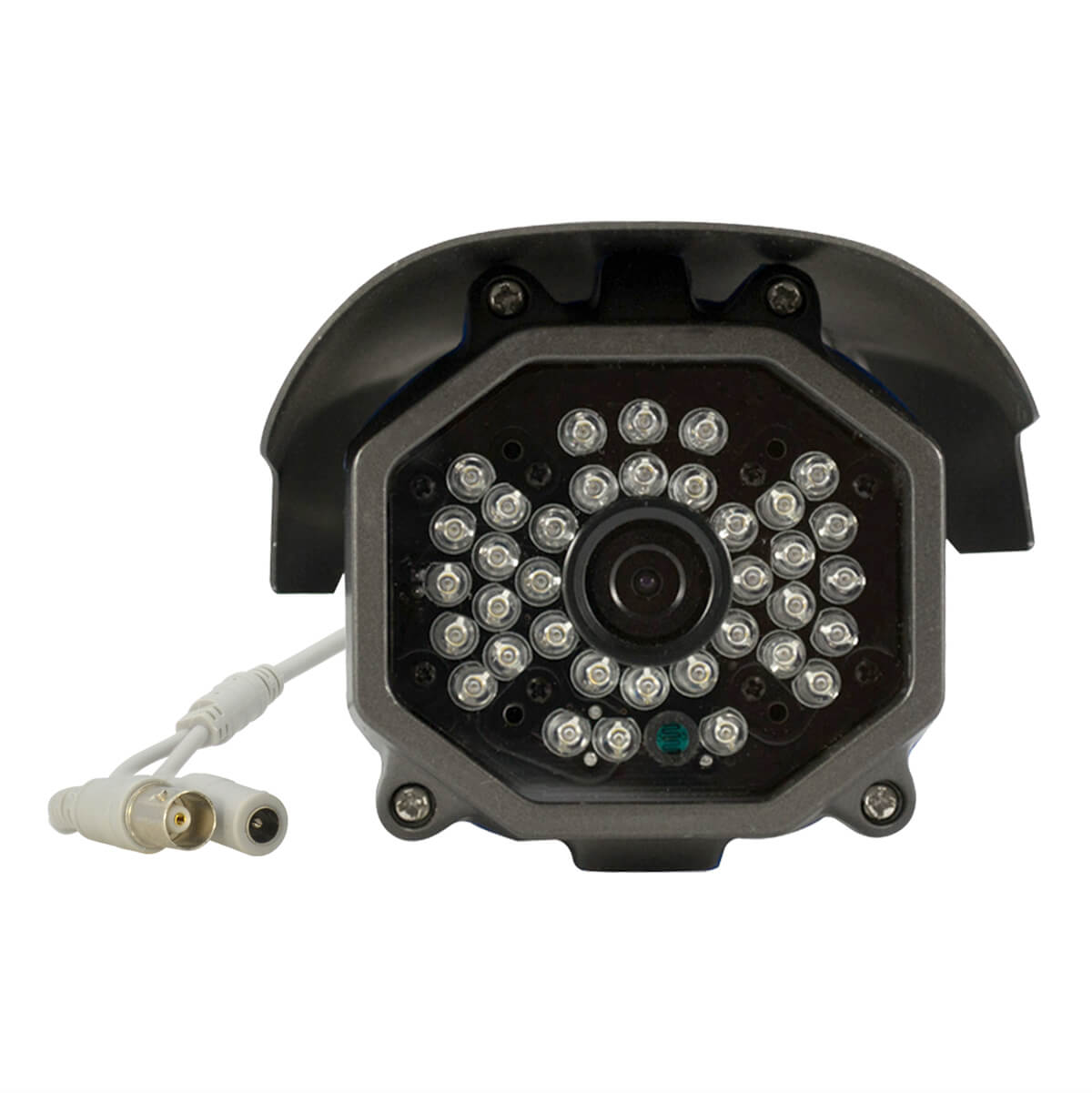 IR Bullet camera 1/3 SONY CCD 700TVL 3.6mm lens 36 LEDs 98fts IR IP66 - Image 8
