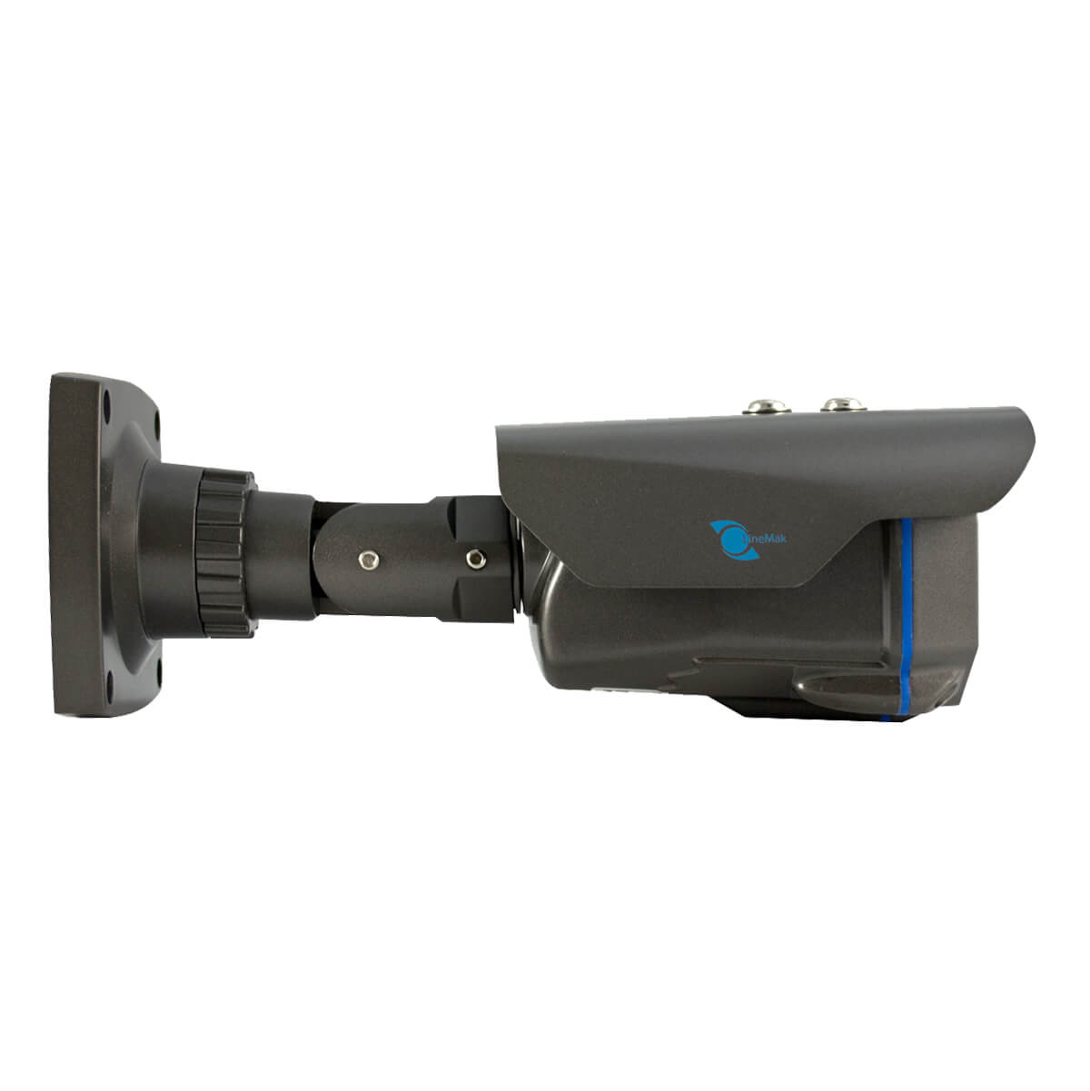 IR Bullet camera 1/3 SONY CCD 700TVL 3.6mm lens 36 LEDs 98fts IR IP66 - Image 3