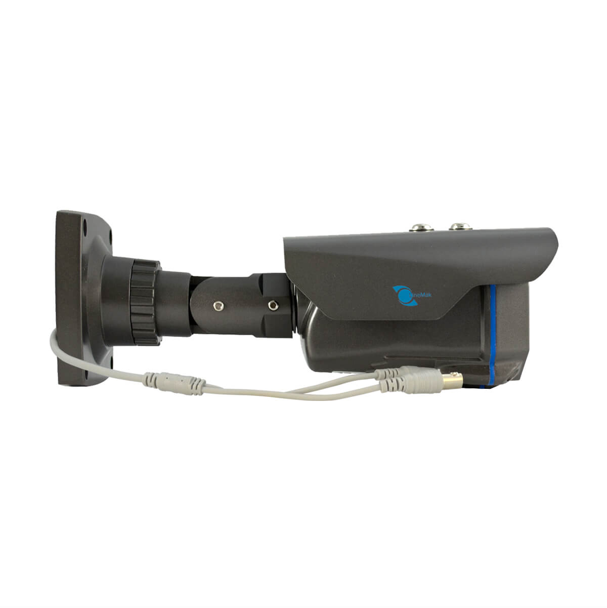 IR Bullet camera 1/3 SONY CCD 700TVL 3.6mm lens 36 LEDs 98fts IR IP66 - Image 9