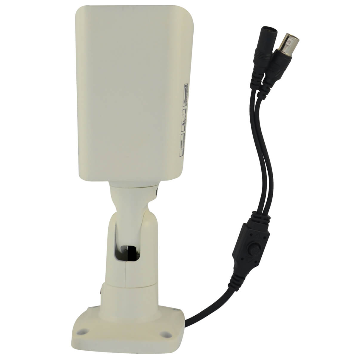 Bullet camera 1/3 SONY CCD 700TVL 6mm lens 30 LEDs 65~98ft IR IP67 - Image 4