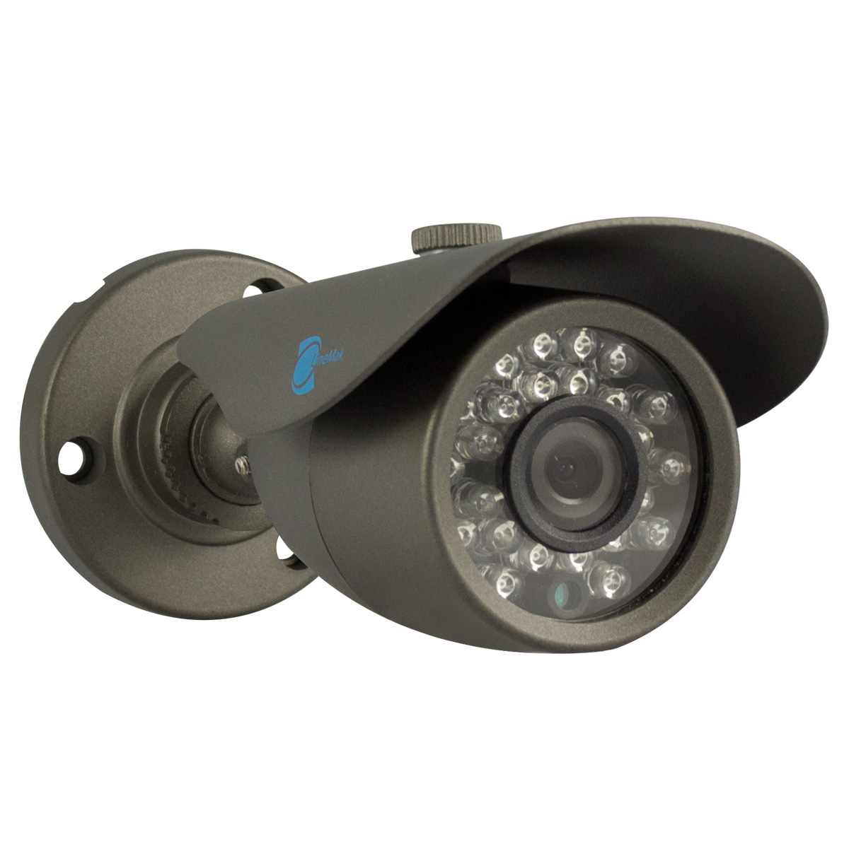 IR Bullet camera, SONY 960H Exview CCD, 700TVL, 3.6mm lens, 24 LEDs IR Bullet camera, SONY 960H Exview CCD, 700TVL, 3.6mm lens, 24 LEDs