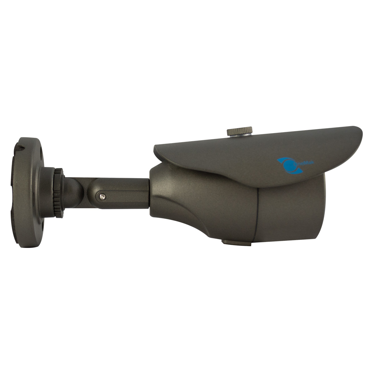IR Bullet camera, SONY 960H Exview CCD, 700TVL, 3.6mm lens, 24 LEDs - Image 3