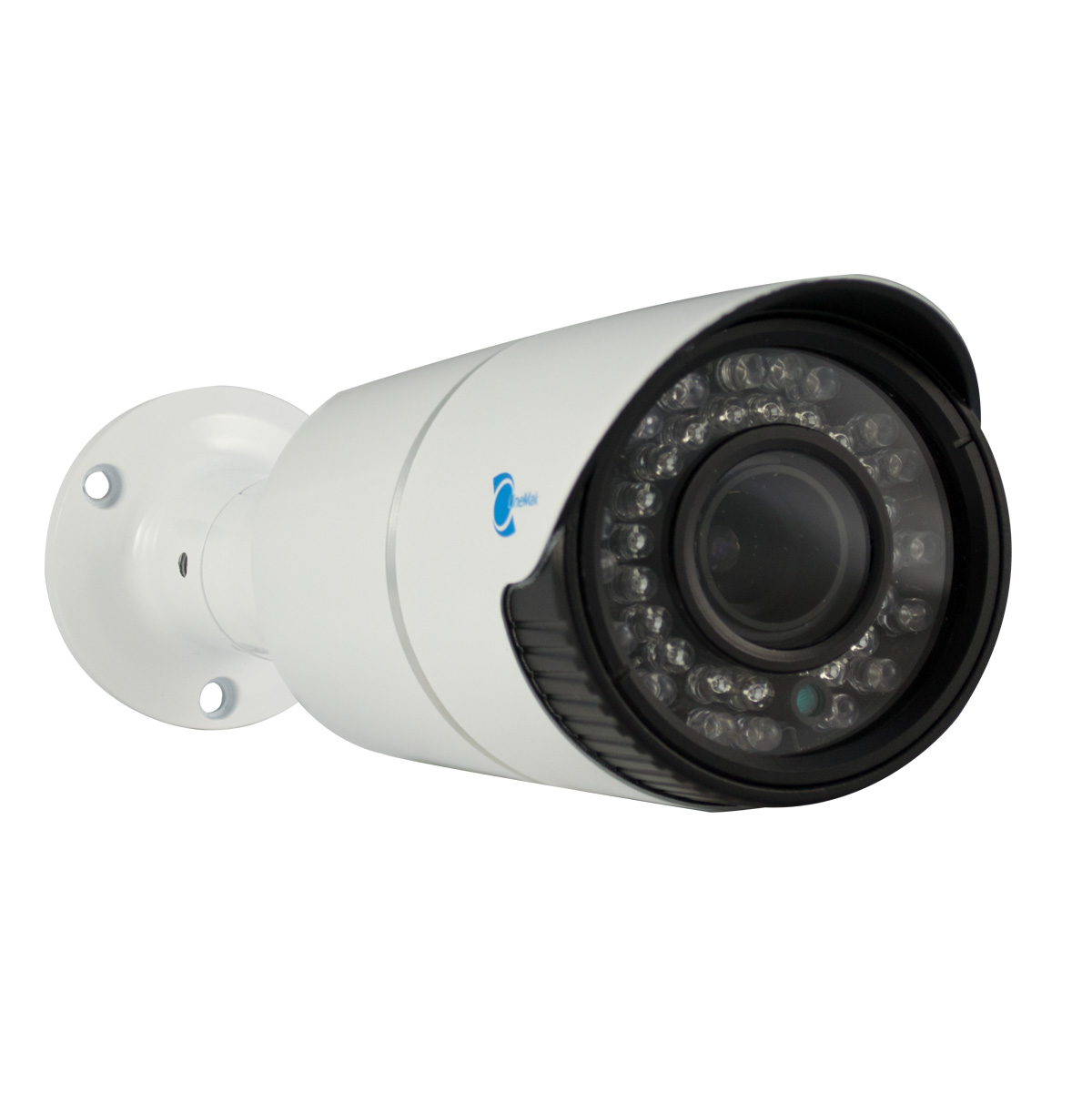 Bullet Camera 1/3 SONY CCD 700TVL varifocal lens 36 LEDs IR 98ft Bullet Camera 1/3 SONY CCD 700TVL varifocal lens 36 LEDs IR 98ft