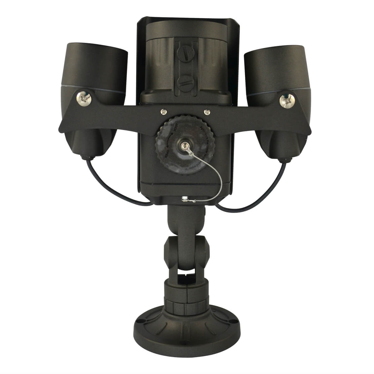 Bullet Camera, SONY CCD Sensor, 800TVL, 24 LEDs, 131ft IR, AGC, AWB - Image 8