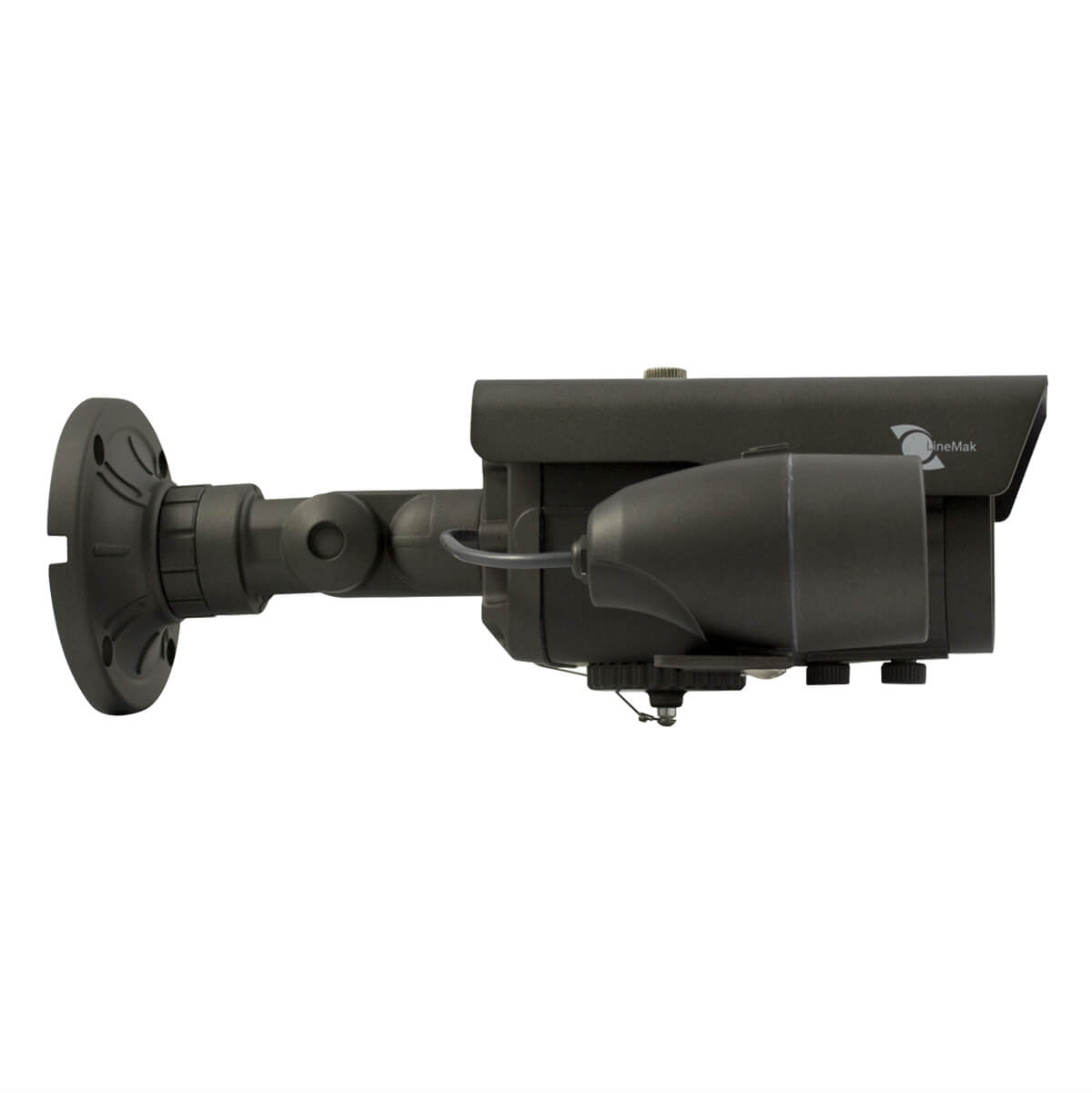 Bullet Camera, SONY CCD Sensor, 800TVL, 24 LEDs, 131ft IR, AGC, AWB - Image 3