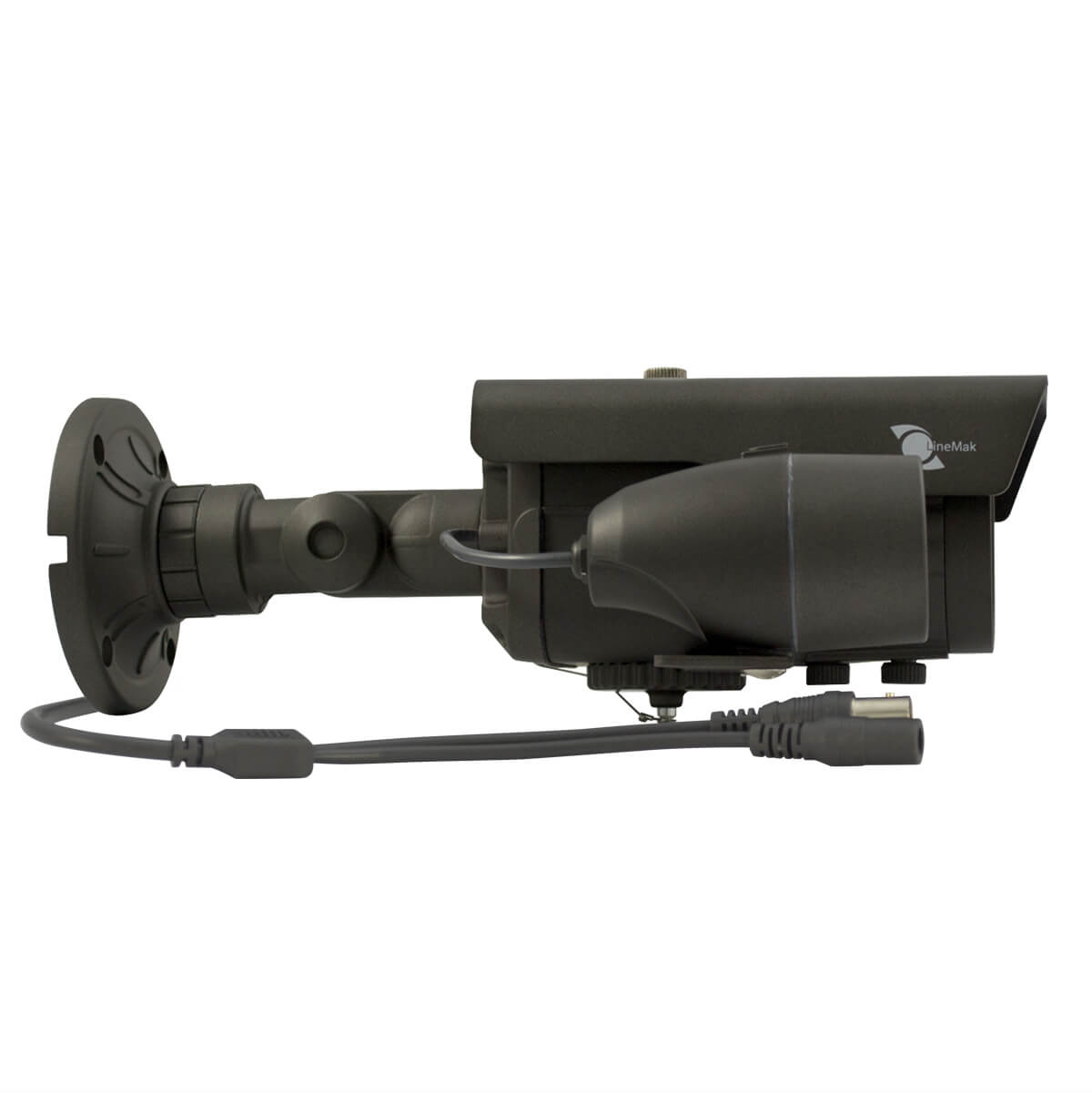 Bullet Camera, SONY CCD Sensor, 800TVL, 24 LEDs, 131ft IR, AGC, AWB - Image 11