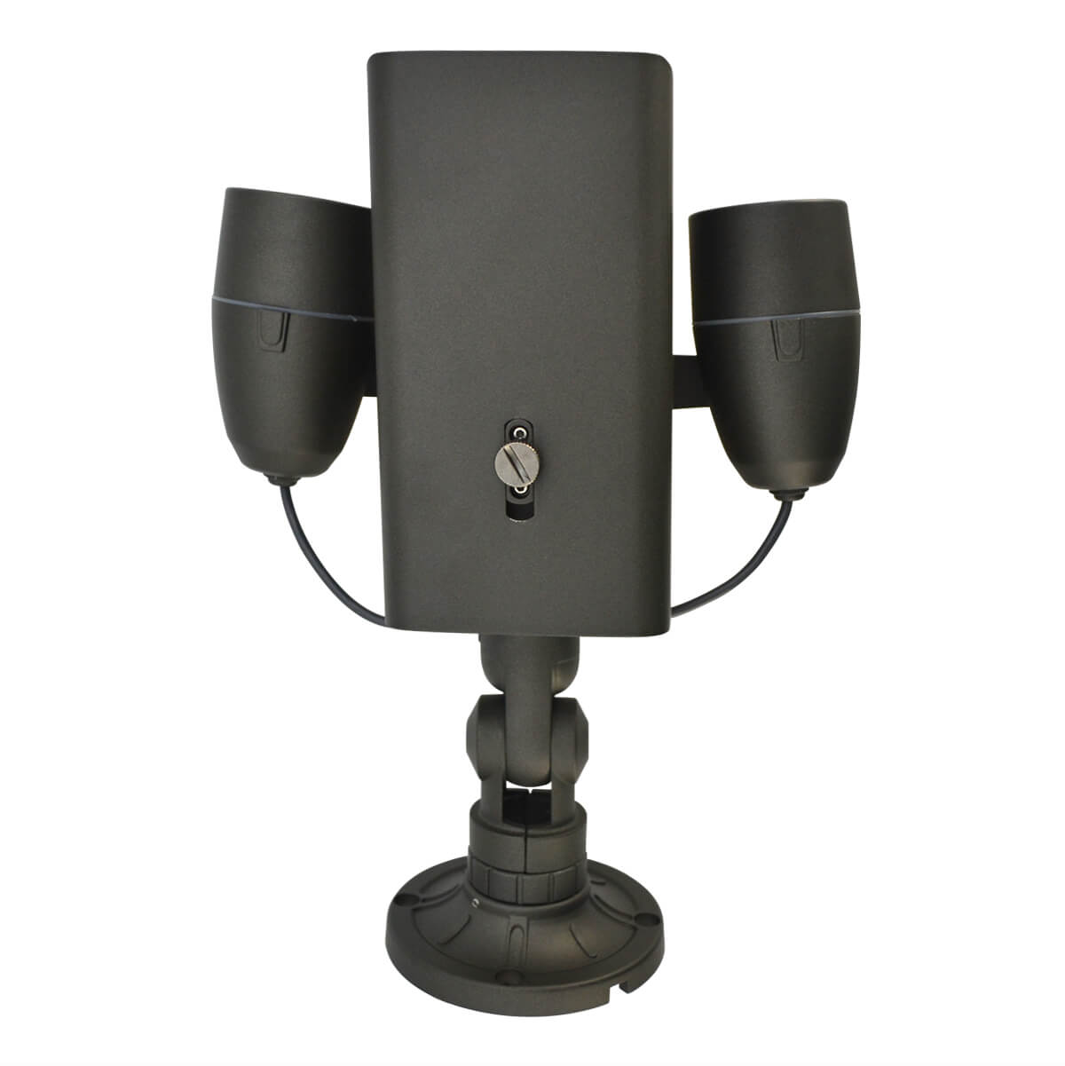 Bullet Camera, SONY CCD Sensor, 800TVL, 24 LEDs, 131ft IR, AGC, AWB - Image 7