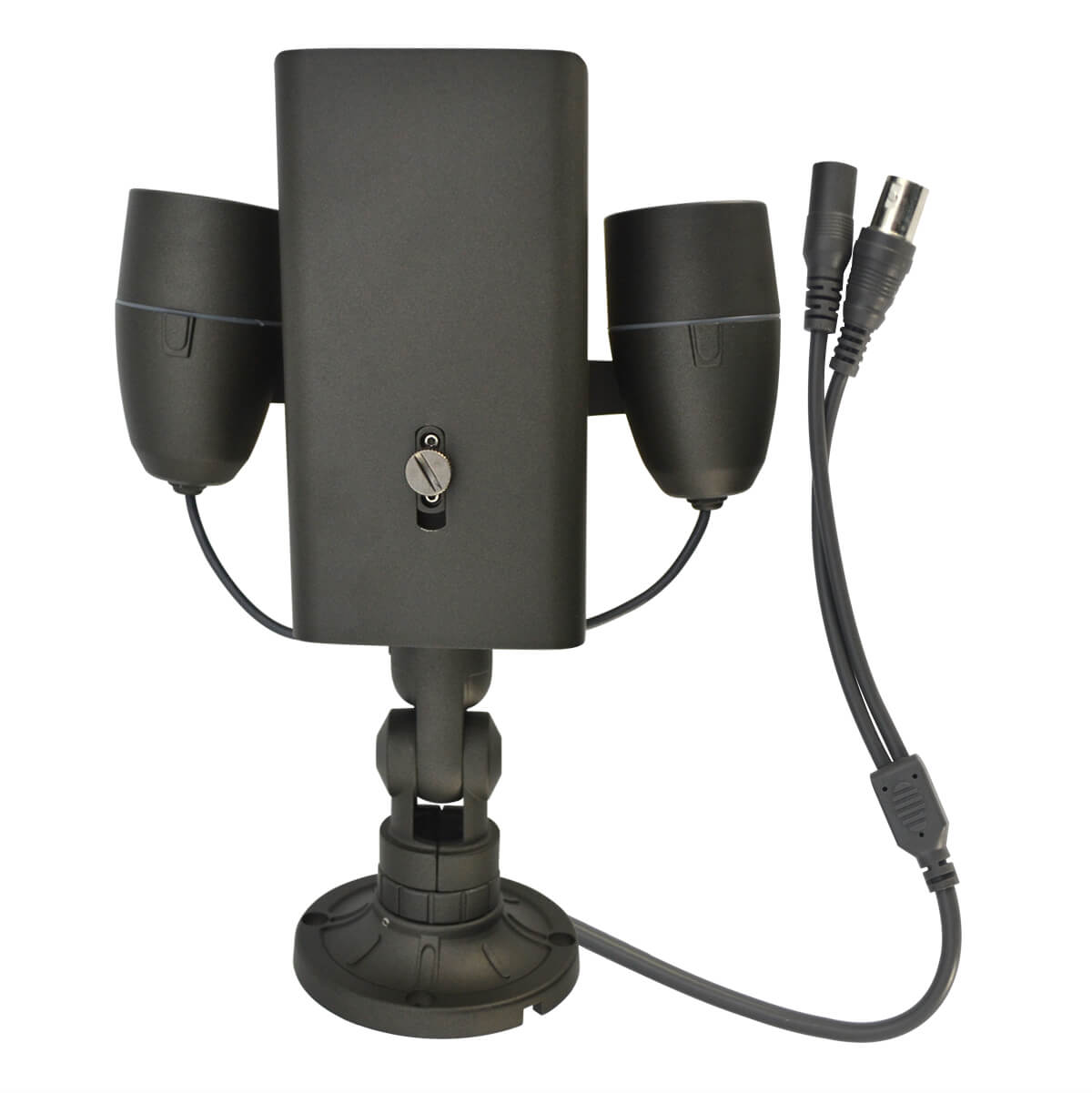 Bullet Camera, SONY CCD Sensor, 800TVL, 24 LEDs, 131ft IR, AGC, AWB - Image 12