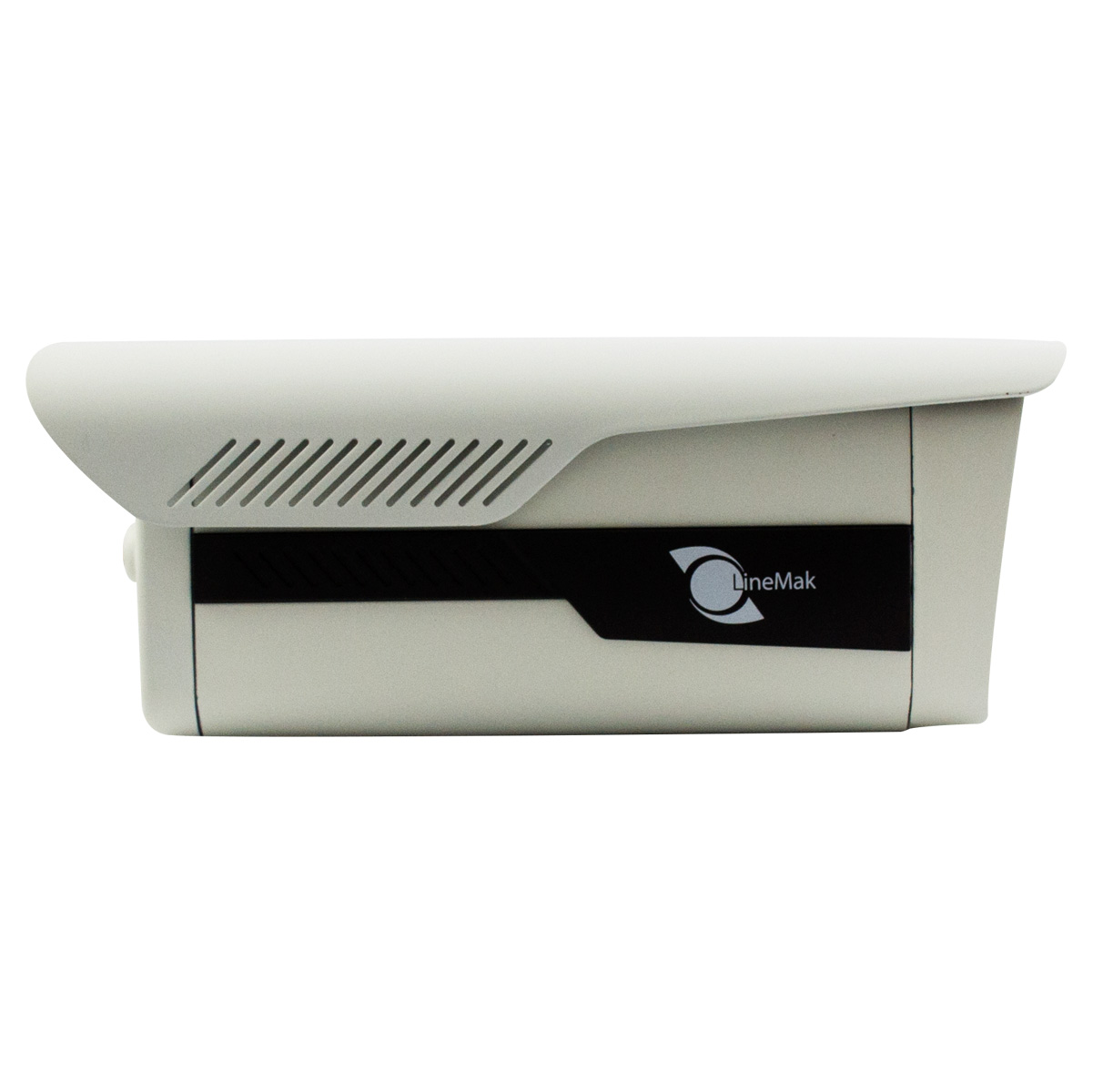 IR Bullet camera 1/2.5 SONY CCD 1.3Mp 8mm lens 3 LEDs Array IP66 - Image 3