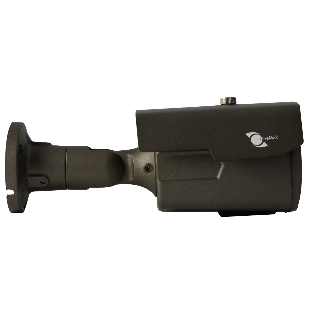 IR Bullet camera 1/3 SONY CMOS 1000TVL 2.8-12mm lens 3 LED Array IP66 - Image 3