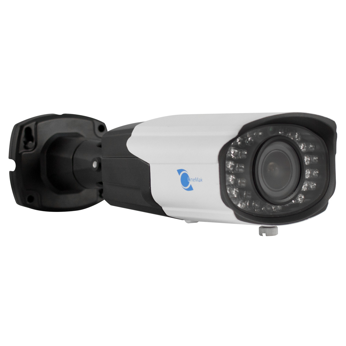 IR Bullet camera 1/3 SONY CMOS 1200TVL 2.8-12mm lens 36 LEDs 98ft IR IR Bullet camera 1/3 SONY CMOS 1200TVL 2.8-12mm lens 36 LEDs 98ft IR