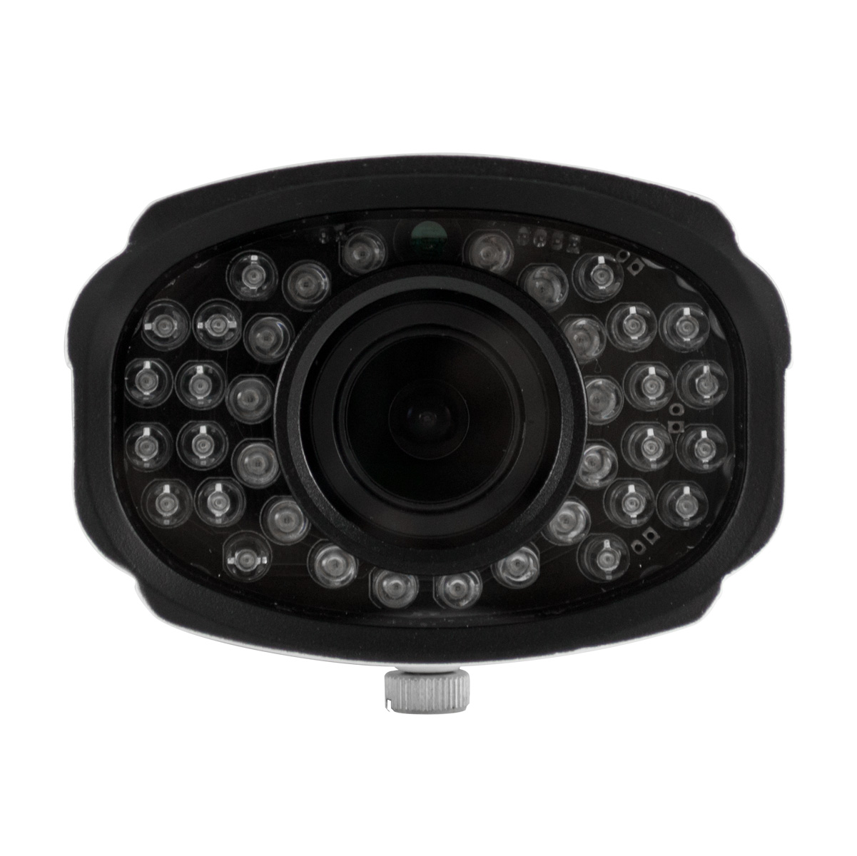 IR Bullet camera 1/3 SONY CMOS 1200TVL 2.8-12mm lens 36 LEDs 98ft IR - Image 2