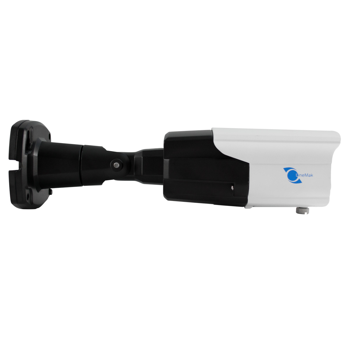 IR Bullet camera 1/3 SONY CMOS 1200TVL 2.8-12mm lens 36 LEDs 98ft IR - Image 3
