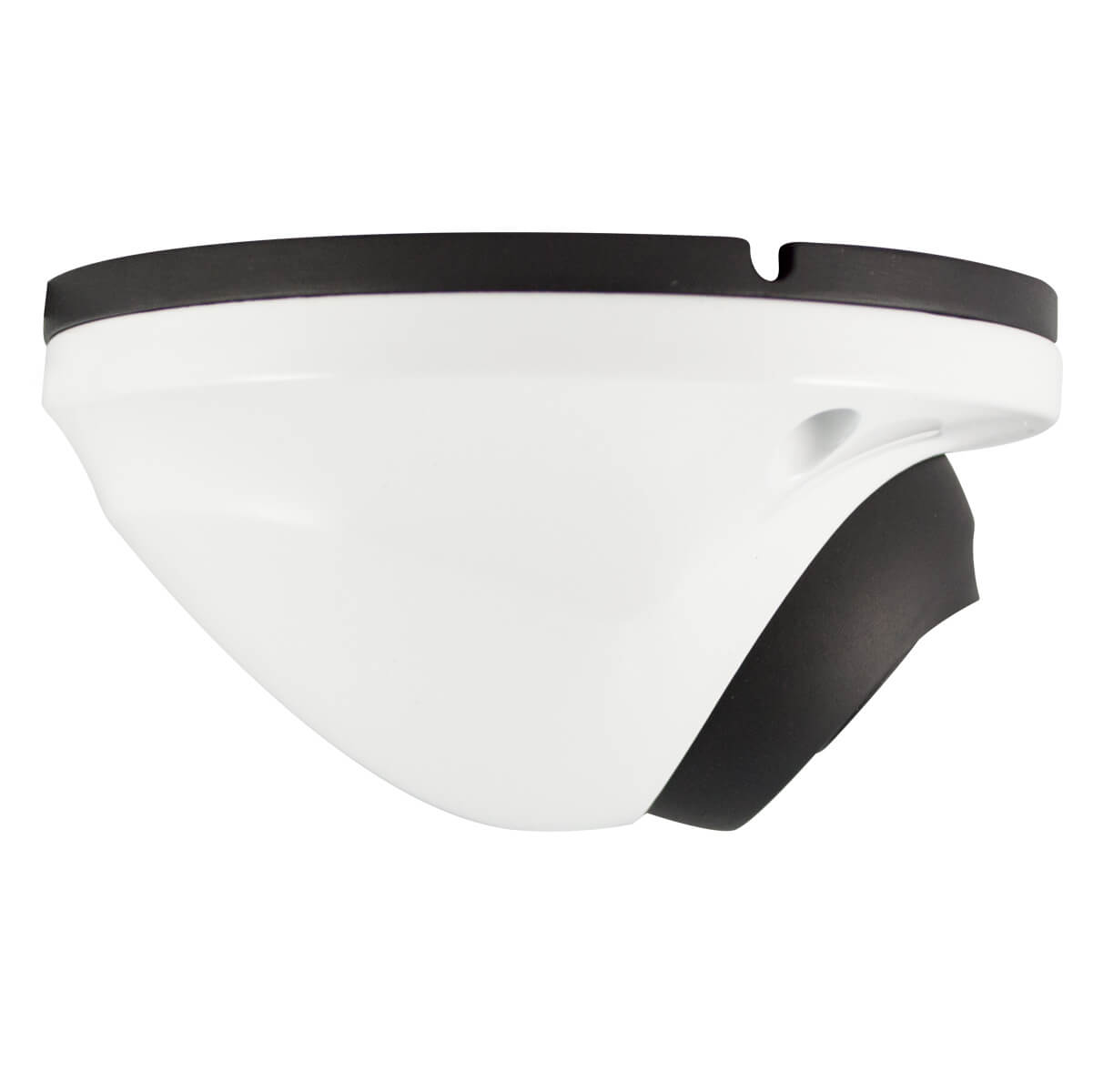IR Dome Camera, CMOS Sensor, 900TVL, 3.6mm lens, 1 LED Array, 49ft IR - Image 3