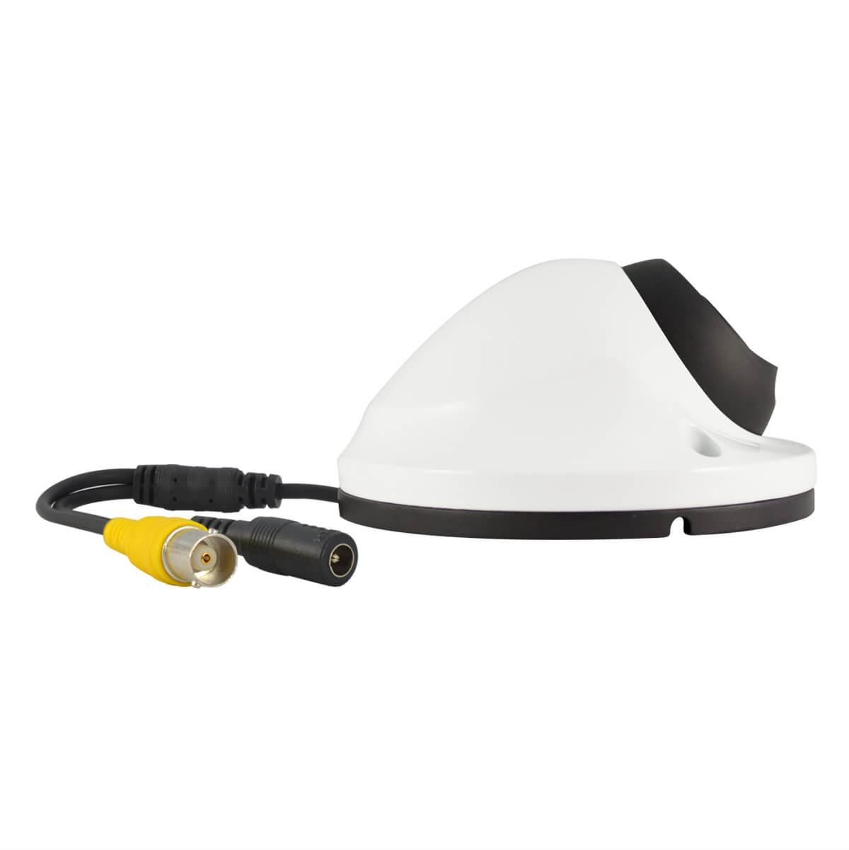 IR Dome Camera, CMOS Sensor, 900TVL, 3.6mm lens, 1 LED Array, 49ft IR - Image 8