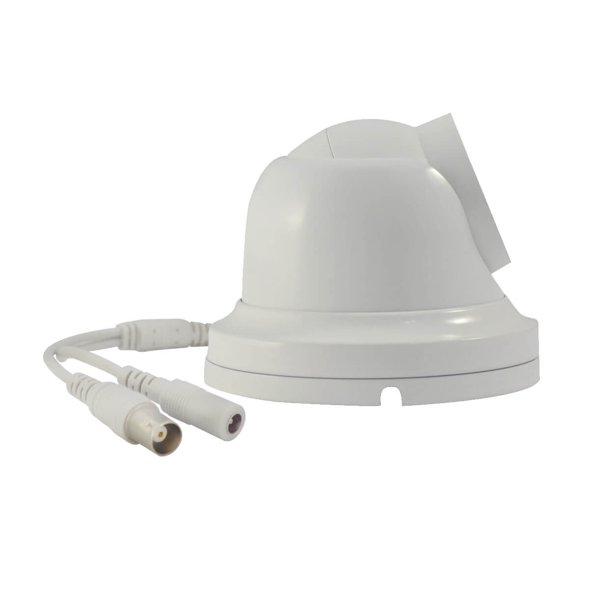 Dome Camera 1/3 HDIS CMOS Sensor 700TVL 3.6mm lens 24 LEDs 65ft IR - Image 8