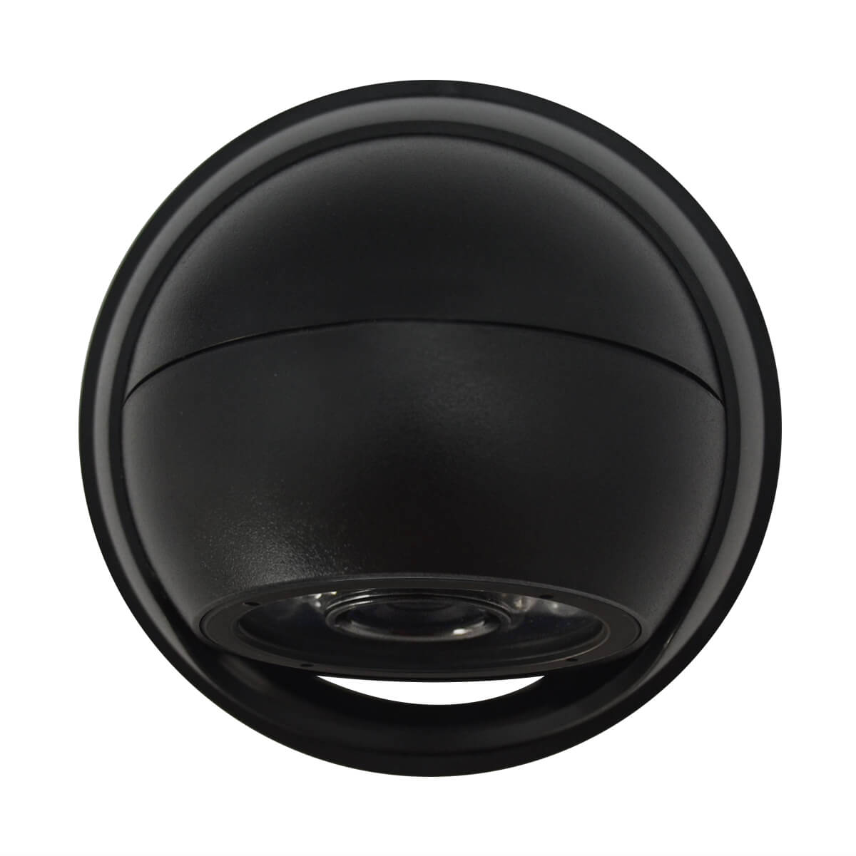 IR Dome camera 1/4 HD Digital Sensor 700TVL 3.6mm lens 24 LED 65ft IR  - Image 5