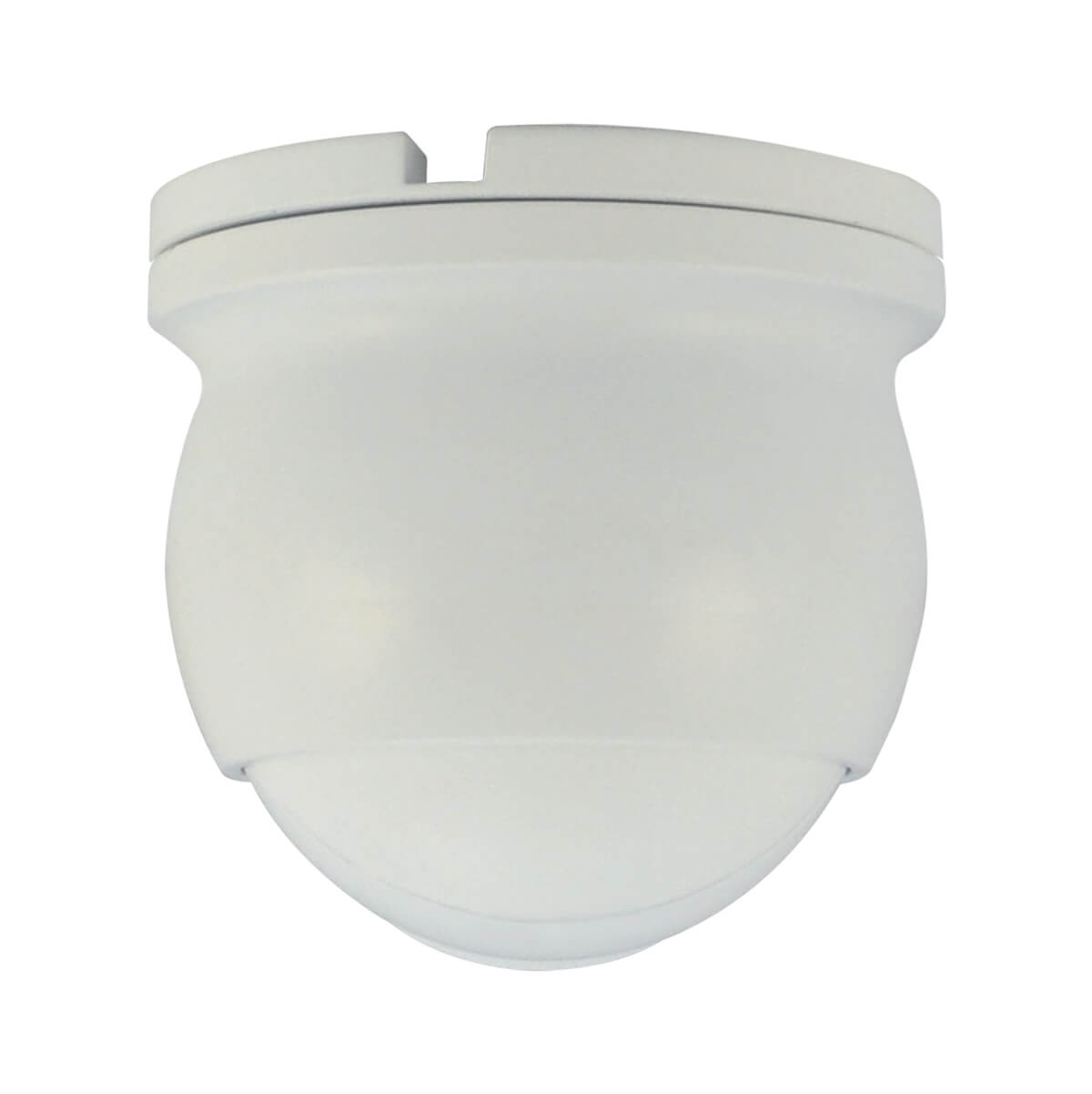 IR Dome camera 1/3 HD Sensor 800TVL 3.6mm lens 12 LEDs 33ft IR - Image 4