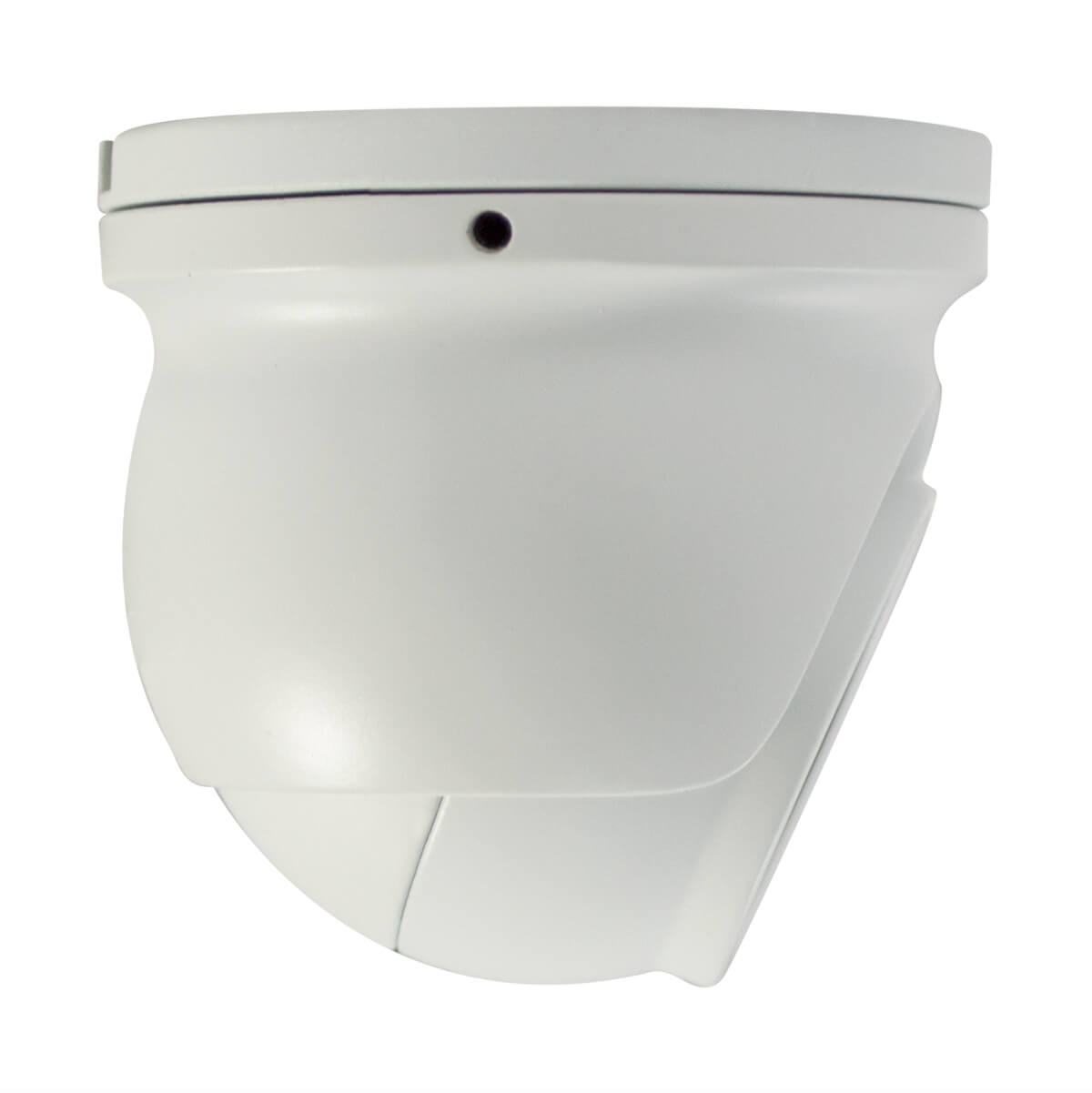 IR Dome camera 1/3 HD Sensor 800TVL 3.6mm lens 12 LEDs 33ft IR - Image 3