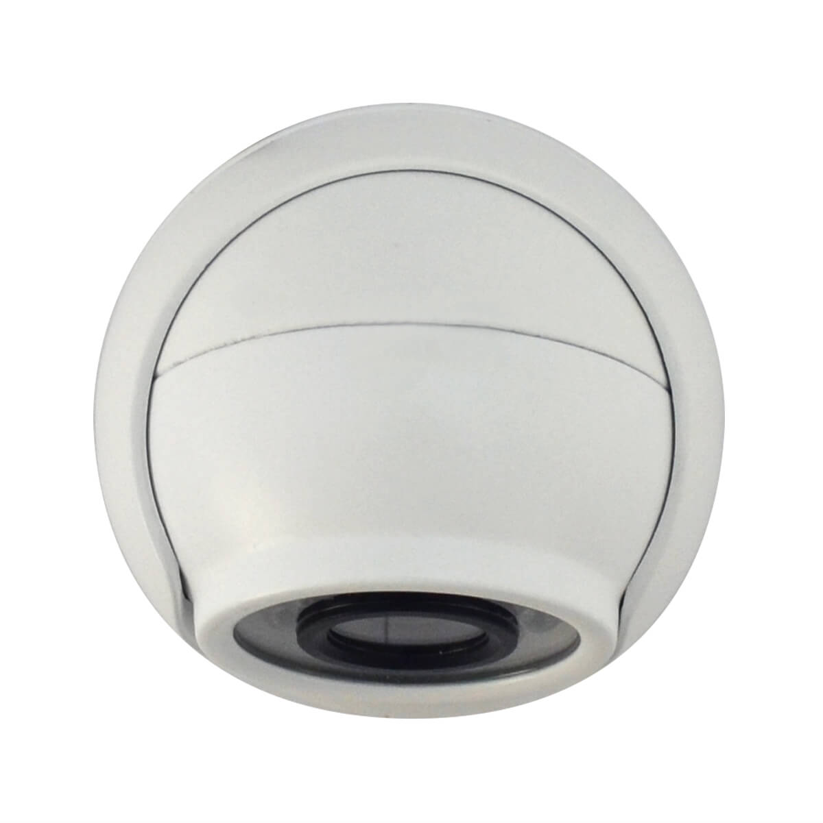 IR Dome camera 1/3 HD Sensor 800TVL 3.6mm lens 12 LEDs 33ft IR - Image 5