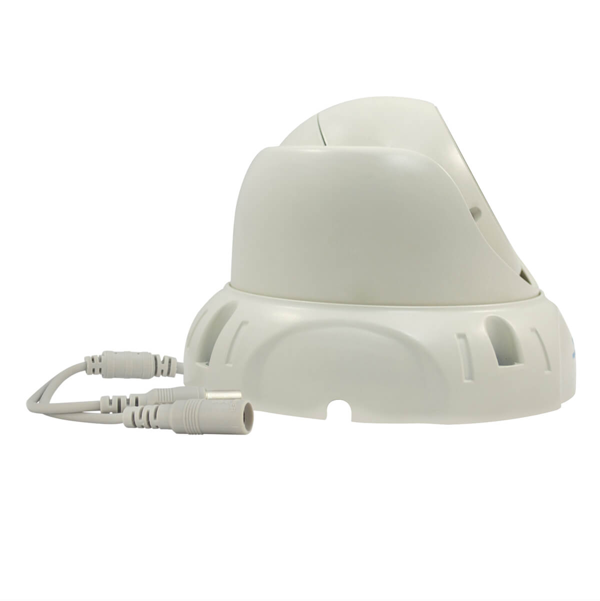 Vandalproof Dome camera, SONY CCD Sensor 700TVL, 24 LEDs, 65ft IR, UTC - Image 9