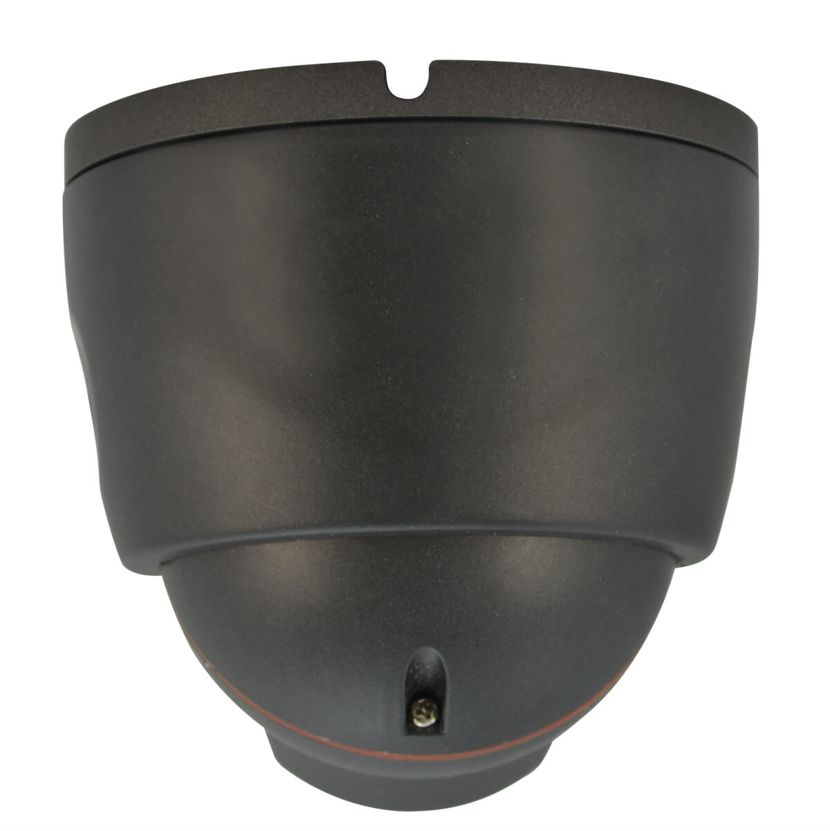 IR Dome camera 1/3 SONY CCD 700TVL 3.6mm lens 1 LED Array 82ft IR - Image 4