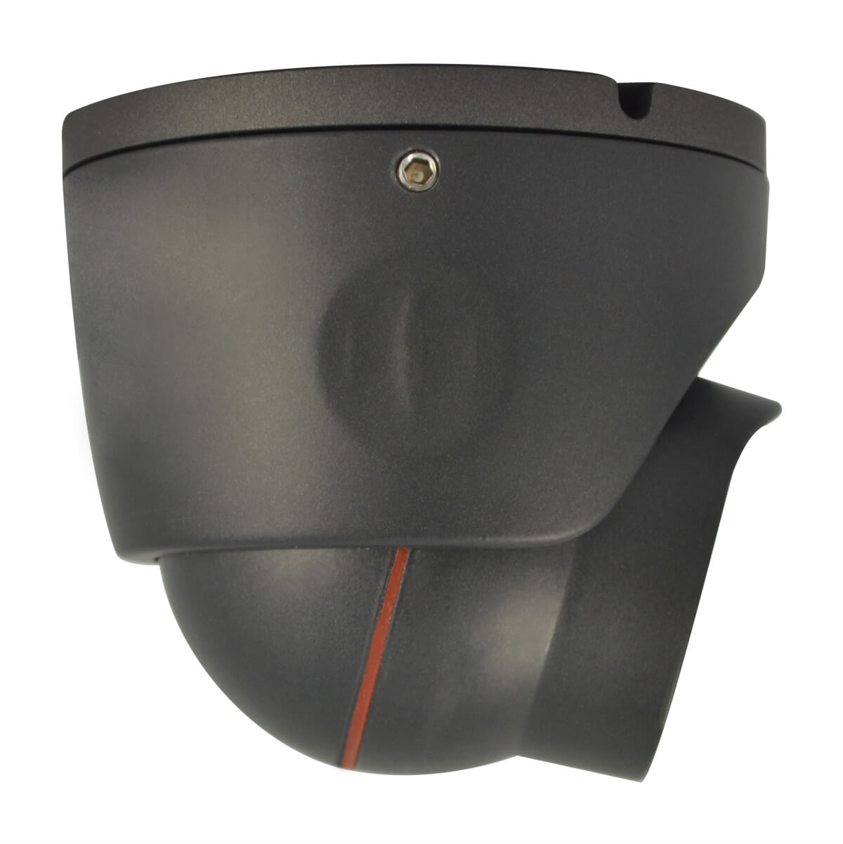 IR Dome camera 1/3 SONY CCD 700TVL 3.6mm lens 1 LED Array 82ft IR - Image 3