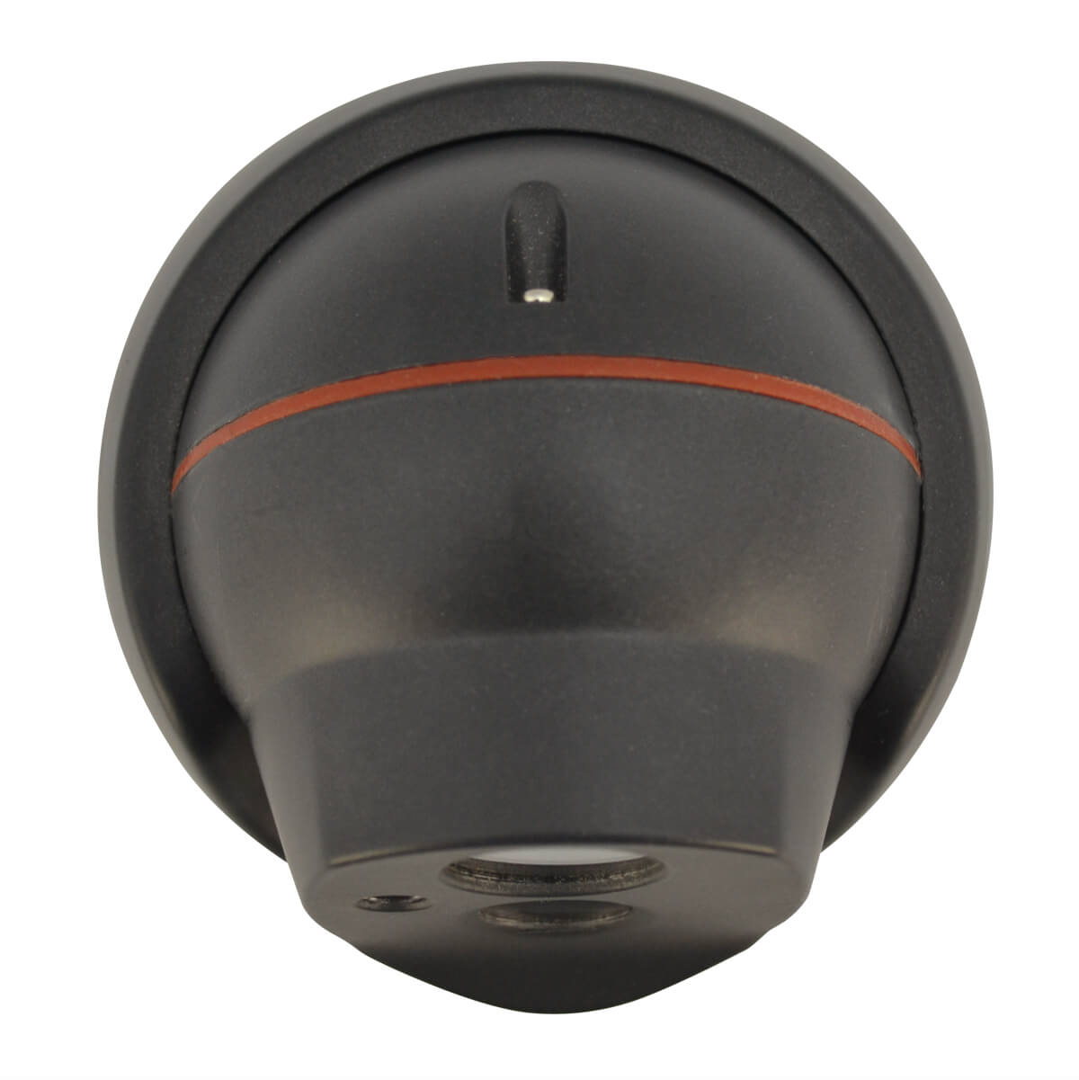 IR Dome camera 1/3 SONY CCD 700TVL 3.6mm lens 1 LED Array 82ft IR - Image 5
