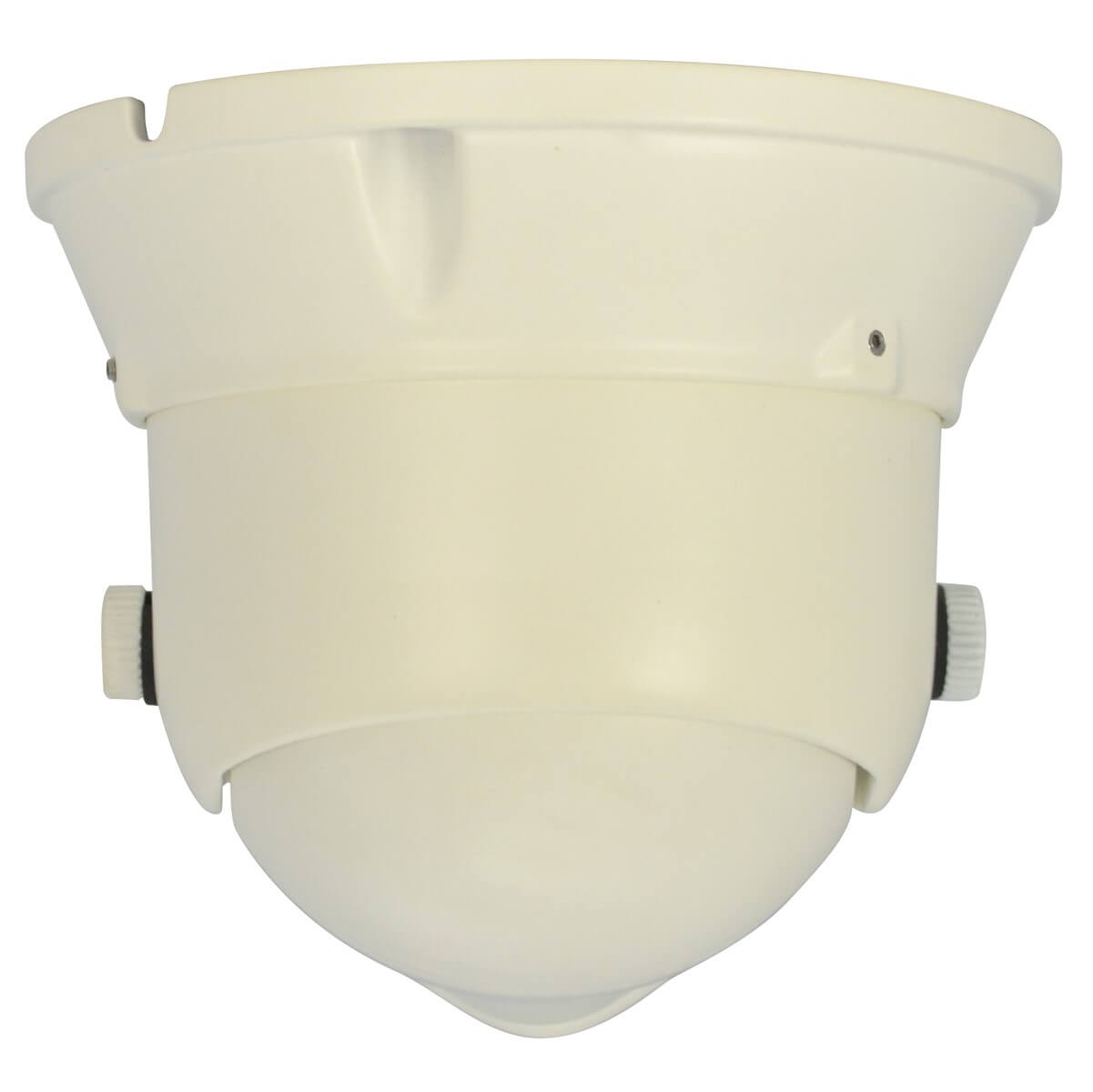 Vandalproof Dome camera, SONY CCD Sensor 700TVL, 6mm lens, 1 LED Arra - Image 4
