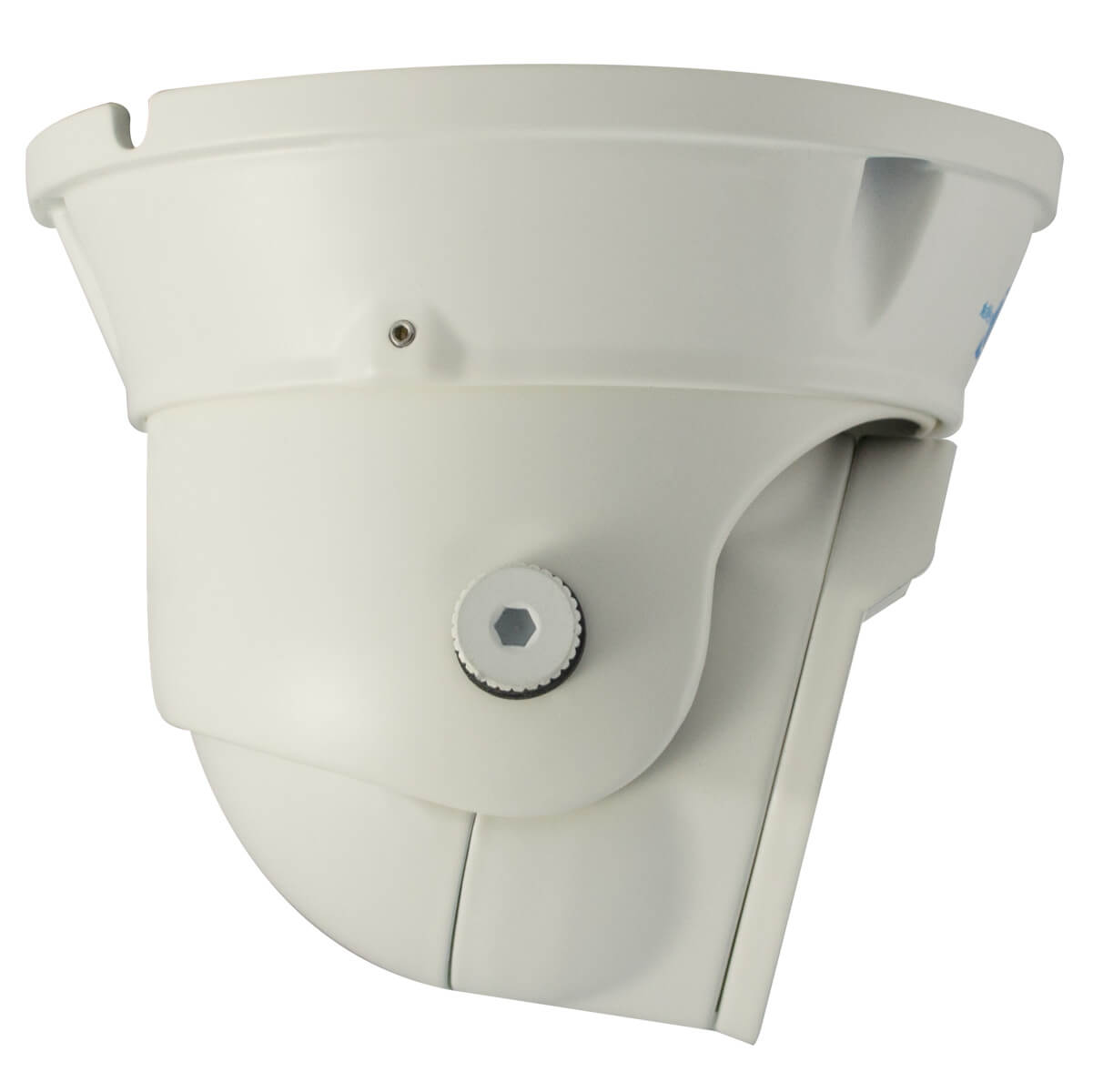 Vandalproof Dome camera, SONY CCD Sensor 700TVL, 6mm lens, 1 LED Arra - Image 3