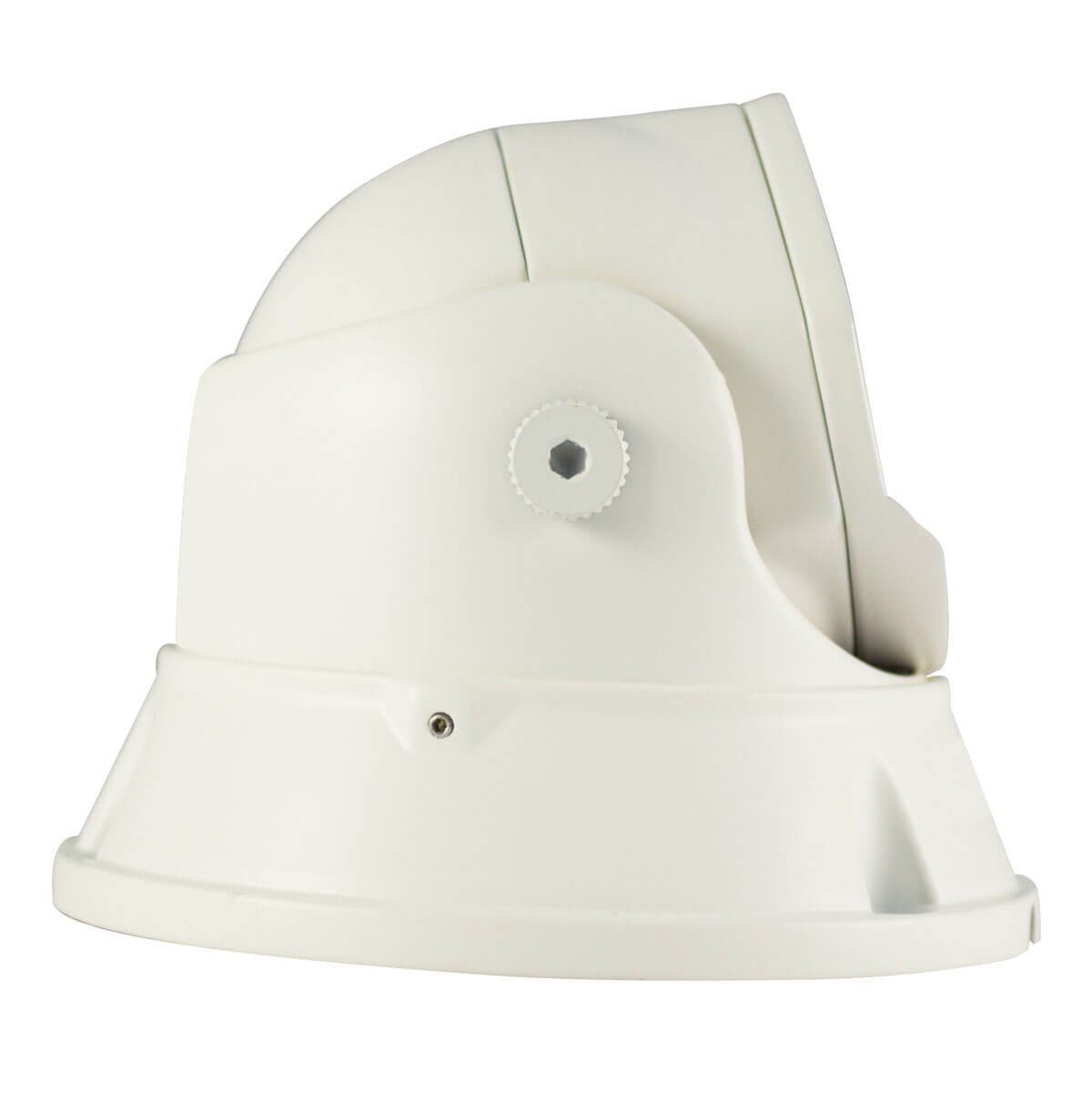 Vandalproof Dome camera, SONY CCD Sensor 700TVL, 6mm lens, 1 LED Arra - Image 9