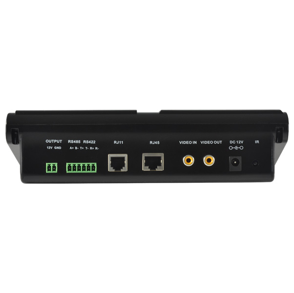Joystick control for PTZ cameras, supports up to 31 cameras. - Image 3
