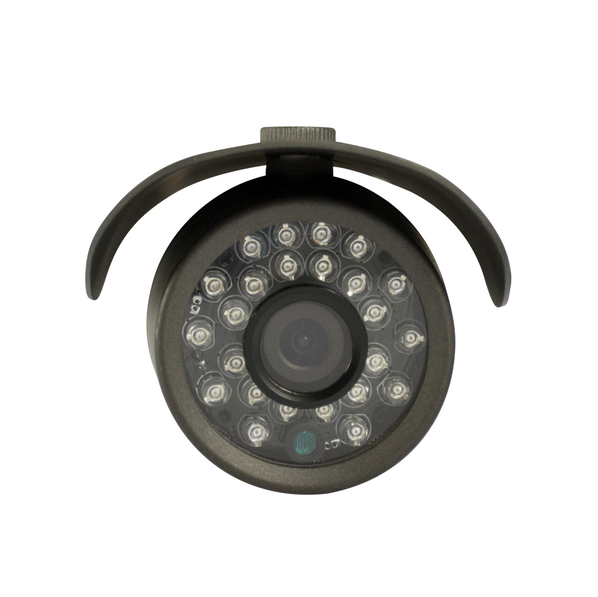 Kit of 4 cameras, SONY CCD Sensor, 700TVL, OSD menu, H264/G711A, D1 - Image 4