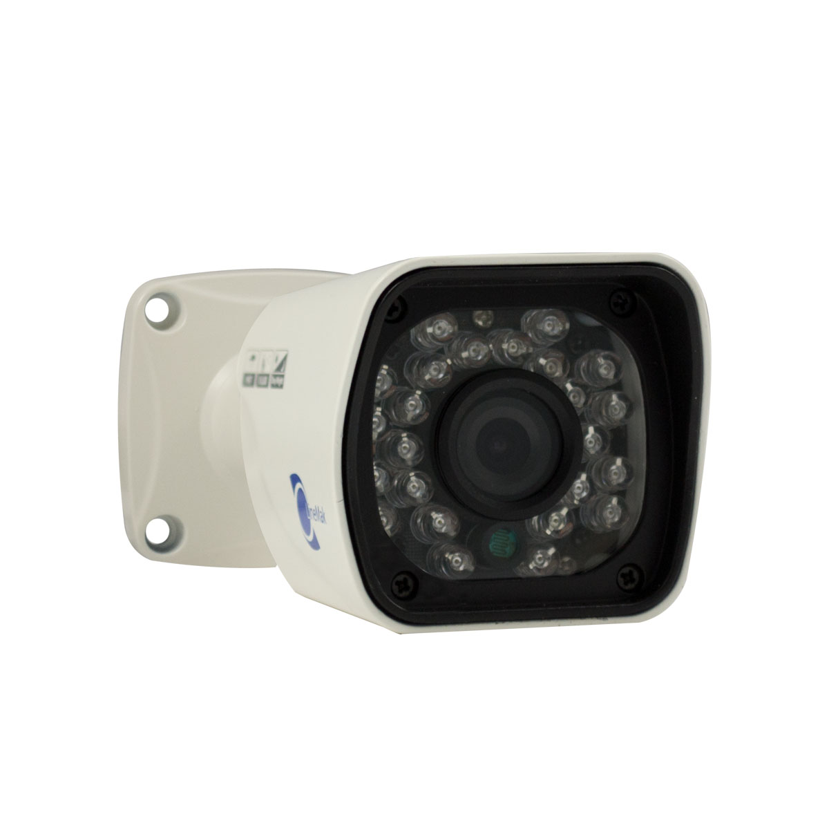 Kit 8 cameras, HD Sensor, 700TVL, IP67, H264, D1/CIF, Pentaplex - Image 3