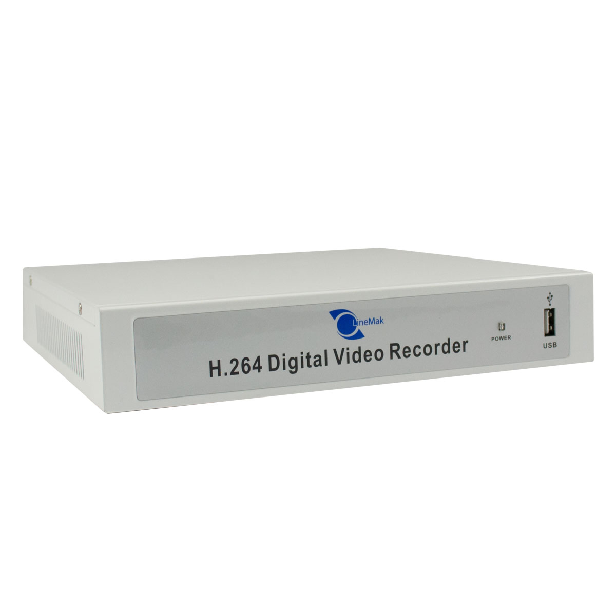 Kit 8 cameras, HD Sensor, 700TVL, IP67, H264, D1/CIF, Pentaplex - Image 2