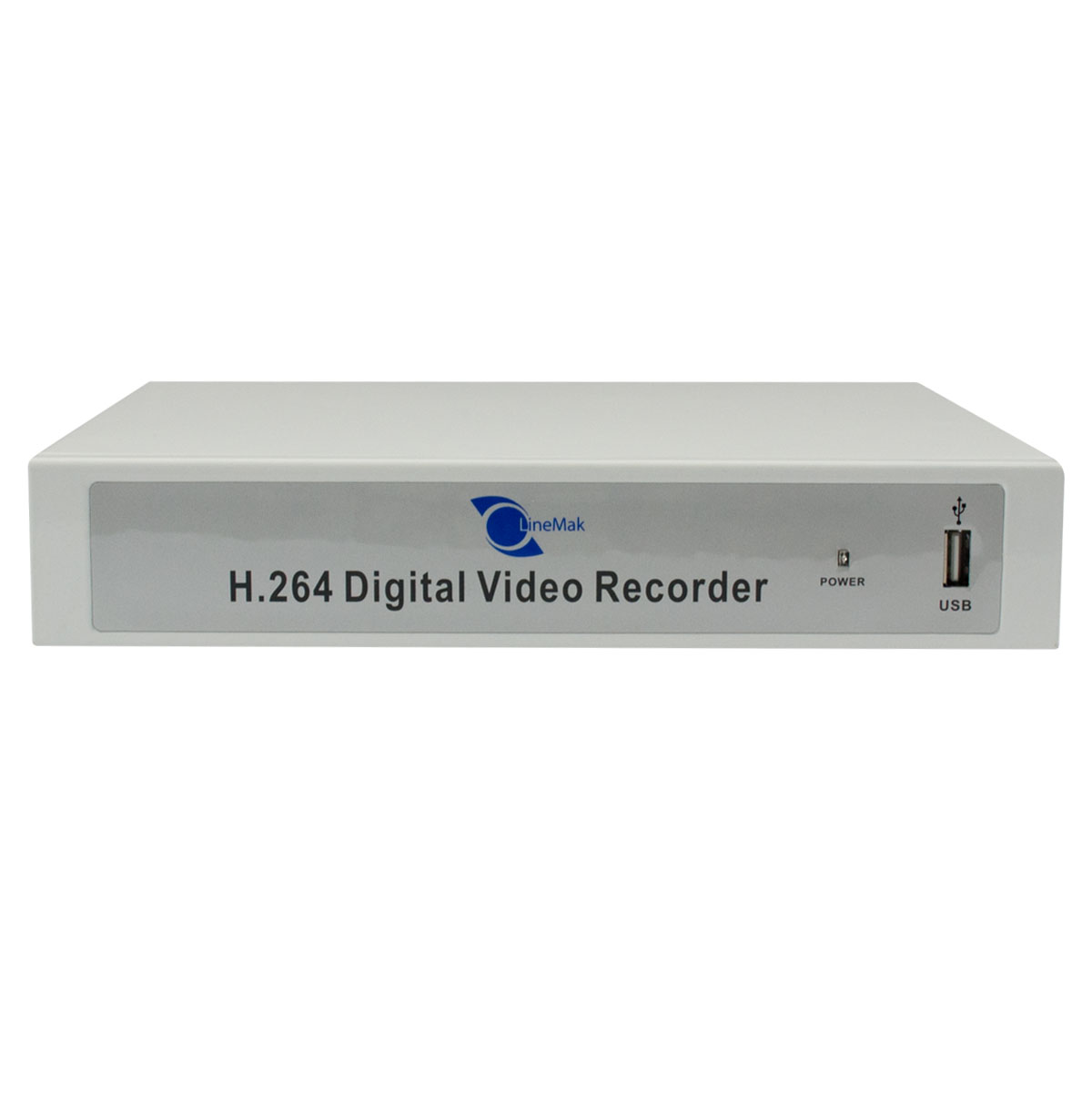 Kit 8 cameras, HD Sensor, 700TVL, IP67, H264, D1/CIF, Pentaplex - Image 4