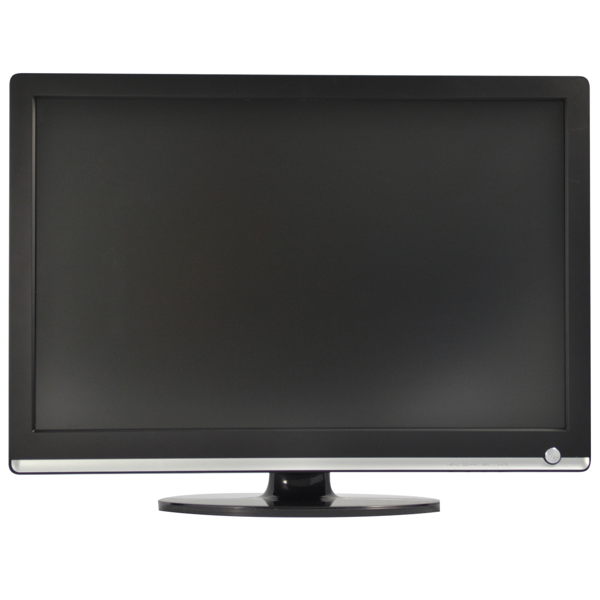 LCD 22 inch monitor special for CCTV - Image 2