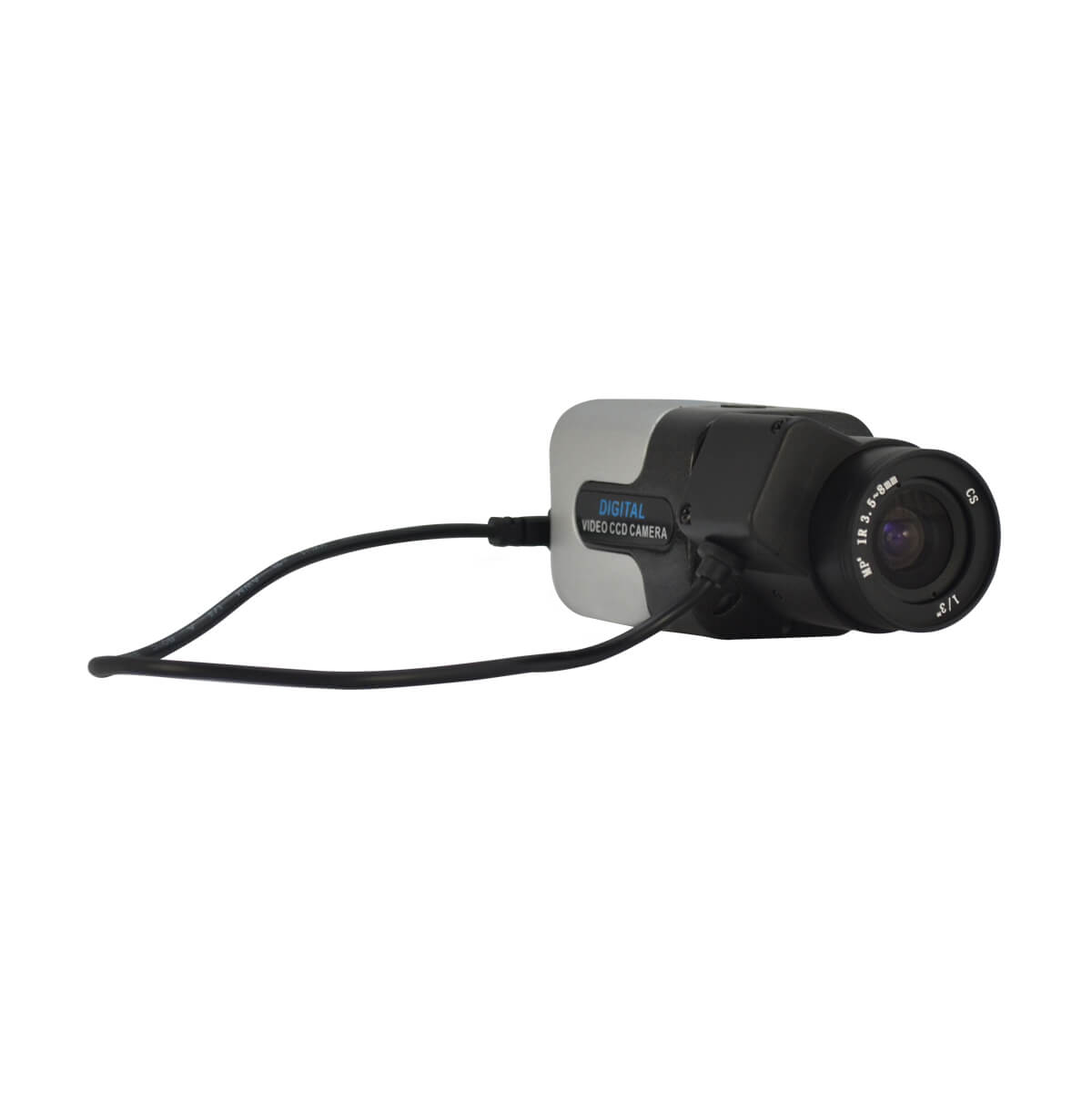 Mini Box Camera, SONY CCD Sensor, 700TVL, OSD Menu, BLC, AGC, AWB - Image 6