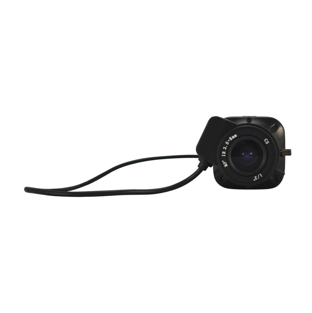 Mini Box Camera, SONY CCD Sensor, 700TVL, OSD Menu, BLC, AGC, AWB - Image 7