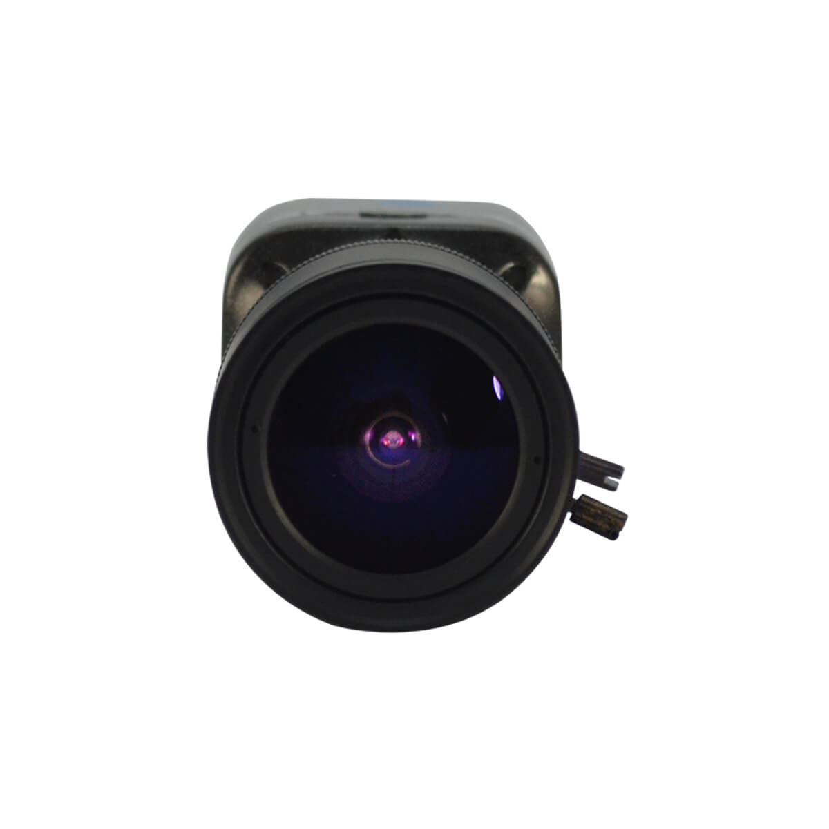 Mini Box Camera, SONY CCD Sensor, 700TVL, OSD Menu, BLC, AGC, AWB - Image 2