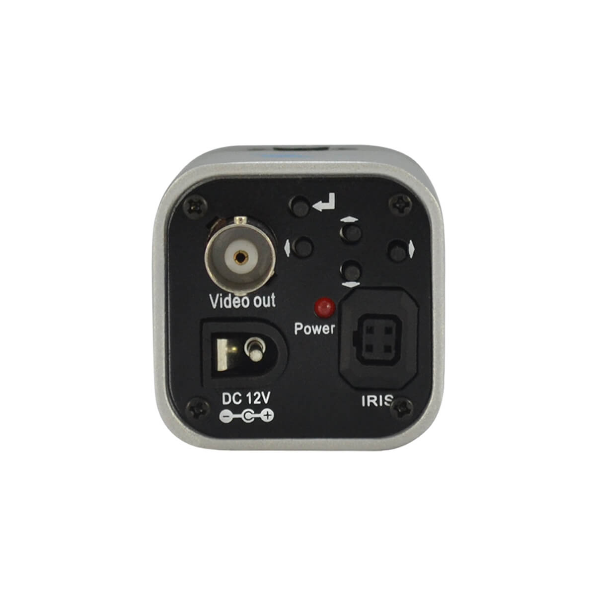 Mini Box Camera, SONY CCD Sensor, 700TVL, OSD Menu, BLC, AGC, AWB - Image 4