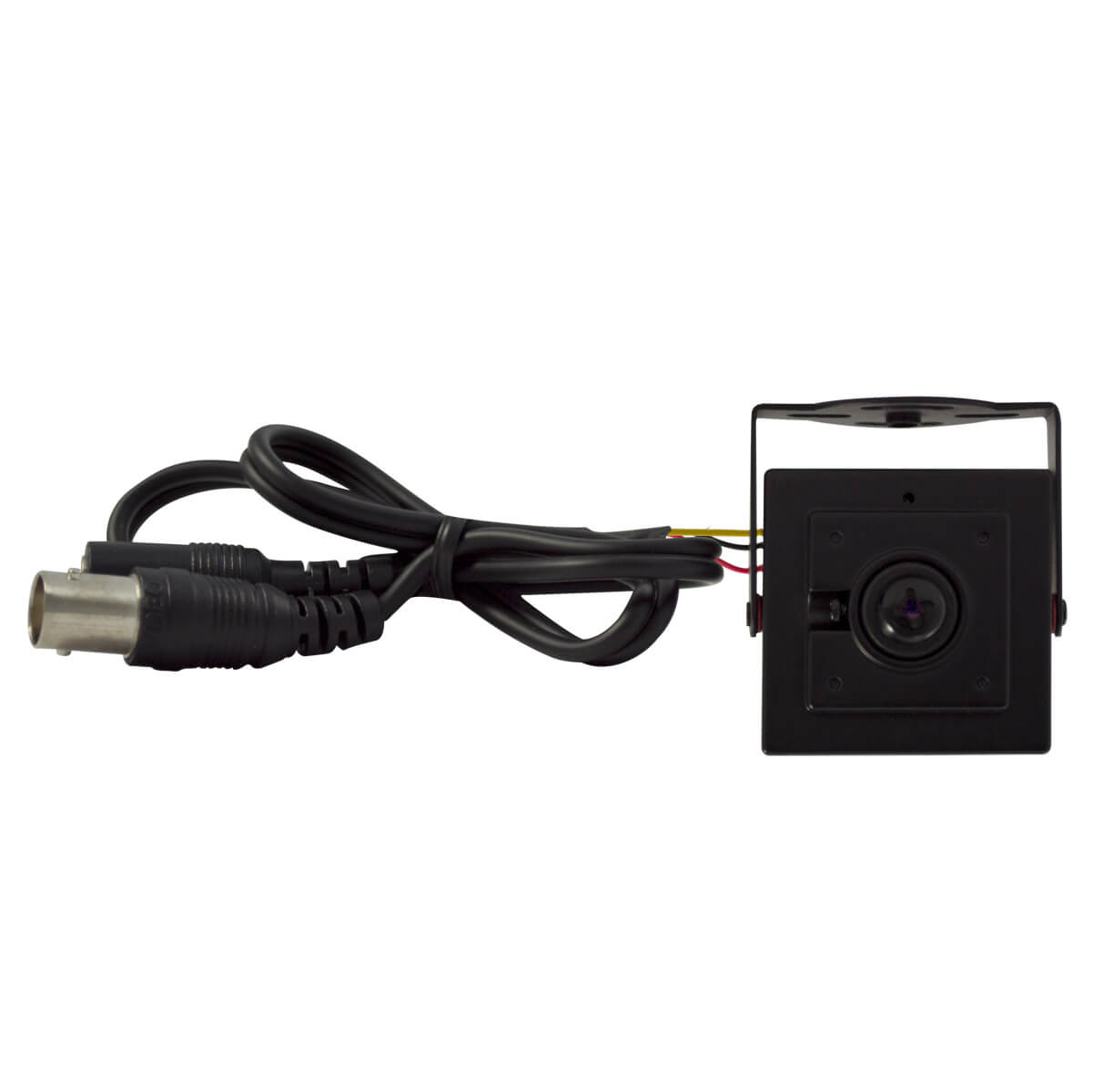 Mini Camera for indoor 1/4 HD Digital Sensor 700TVL 3.7mm Pinhole lens - Image 5