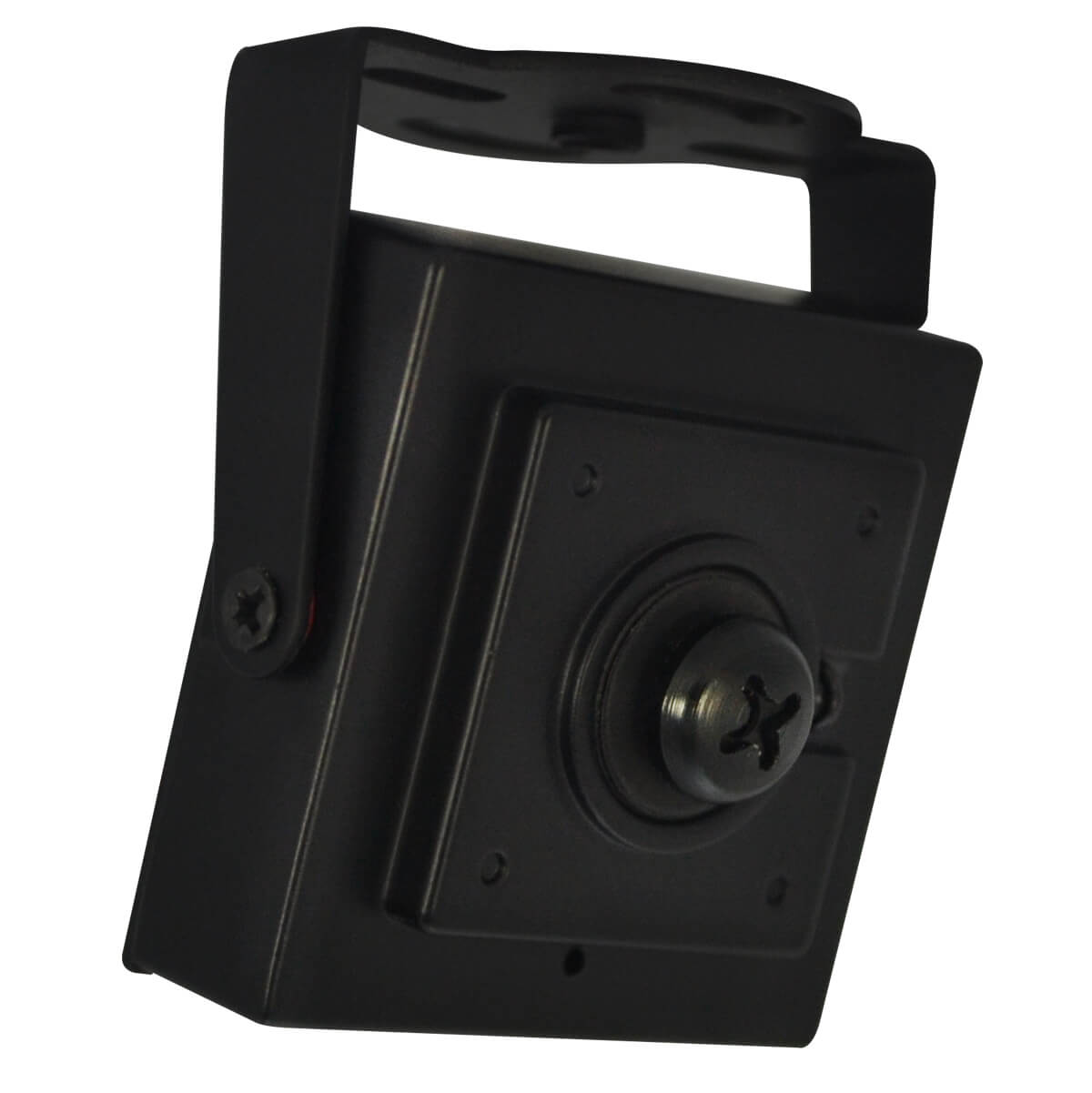 Mini Camera for indoor 1/4 HD Digital Sensor 700TVL 3.7mm Pinhole lens