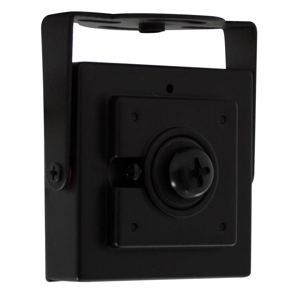 Mini Camera for indoor 1/4 HD Digital Sensor 700TVL 3.7mm Pinhole lens - Image 2