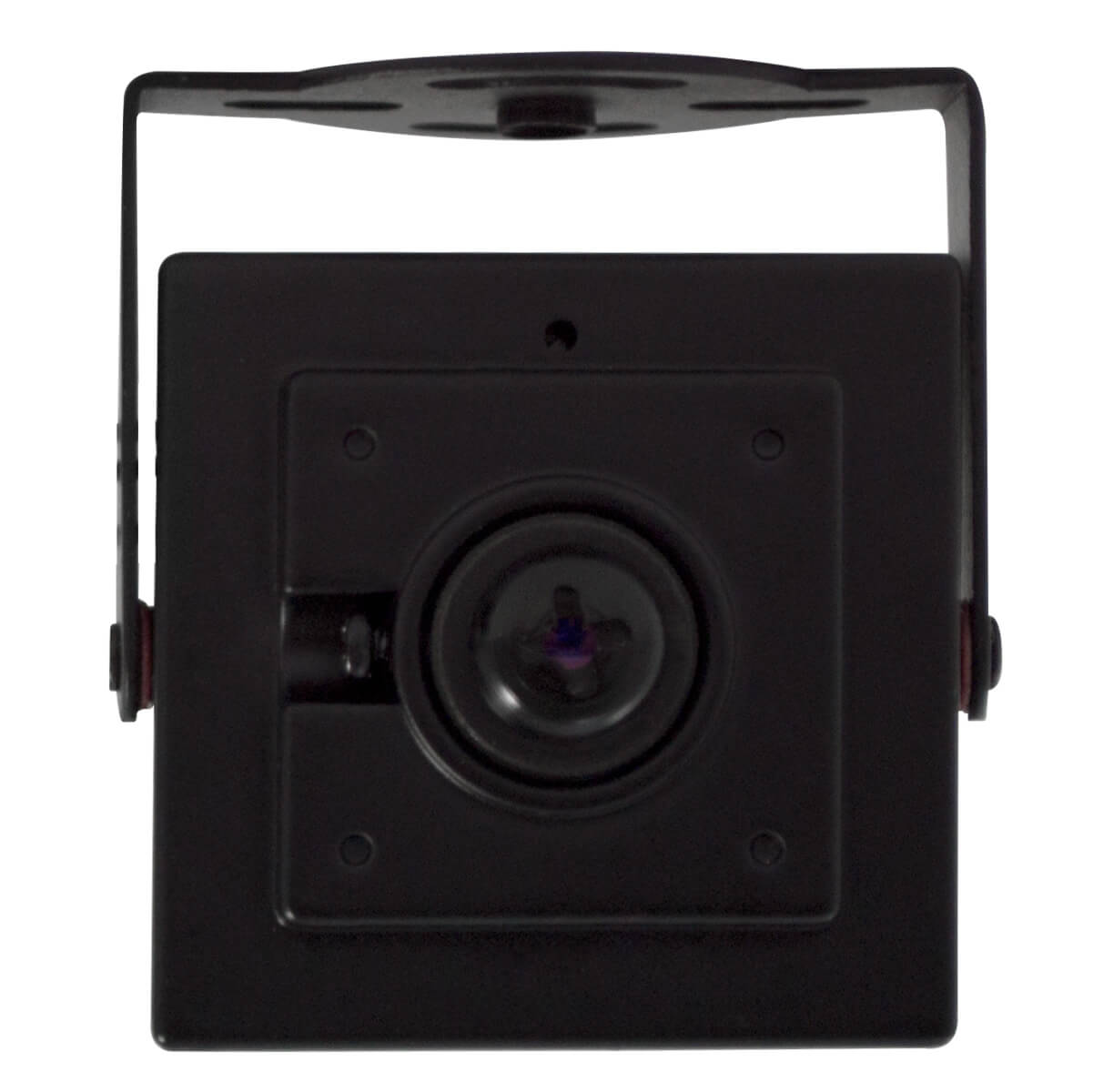 Mini Camera for indoor 1/4 HD Digital Sensor 700TVL 3.7mm Pinhole lens - Image 3