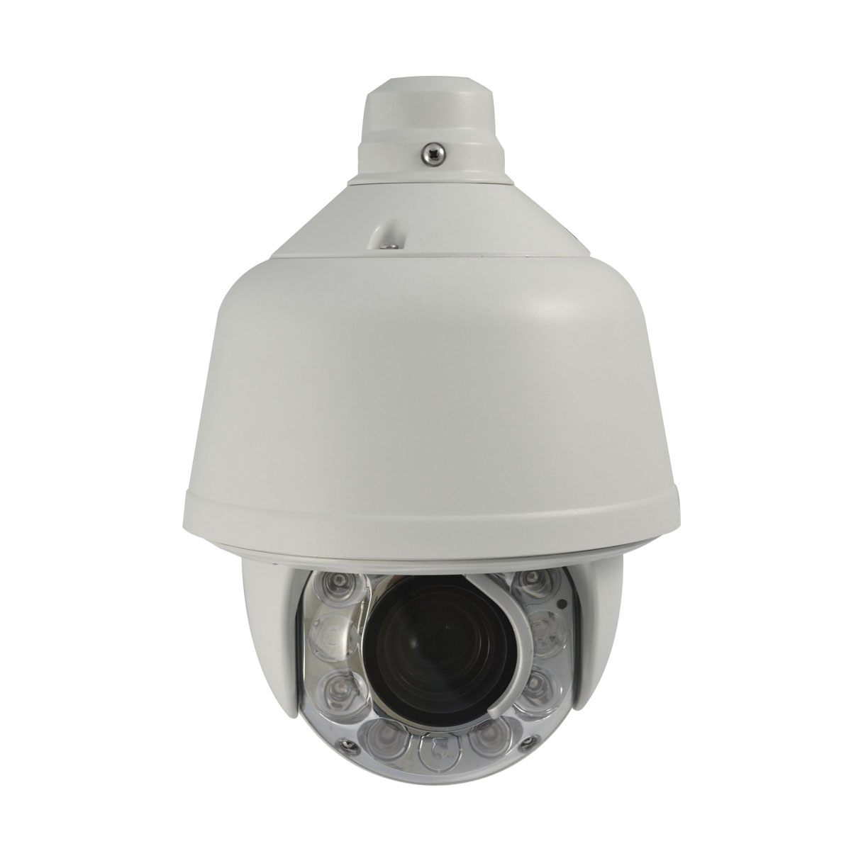 Vandalproof PTZ Camera, SONY CCD Sensor, 650TVL, 393~492ft IR - Image 2